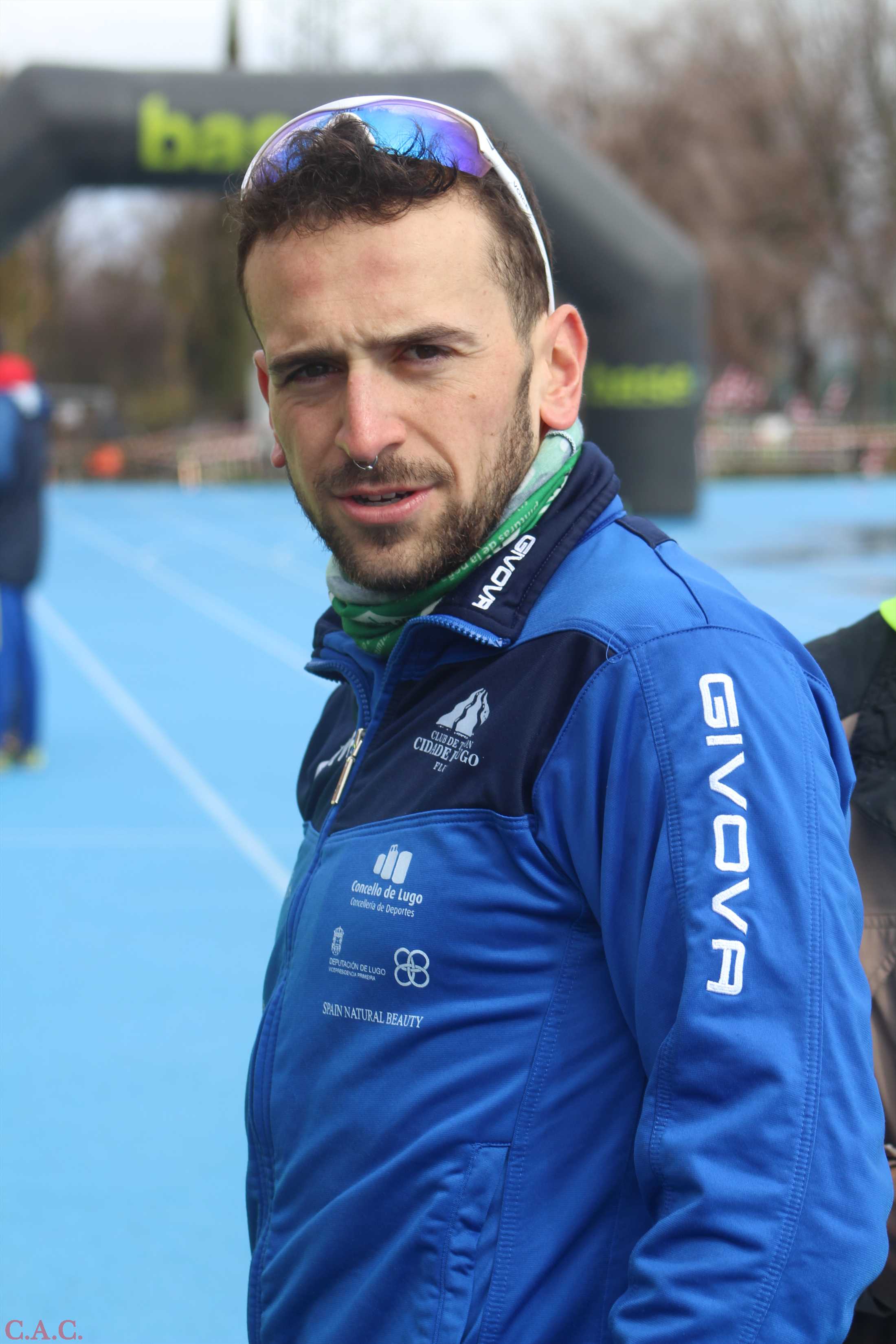 Fotos Duatlón de Tomelloso - ÉLITE