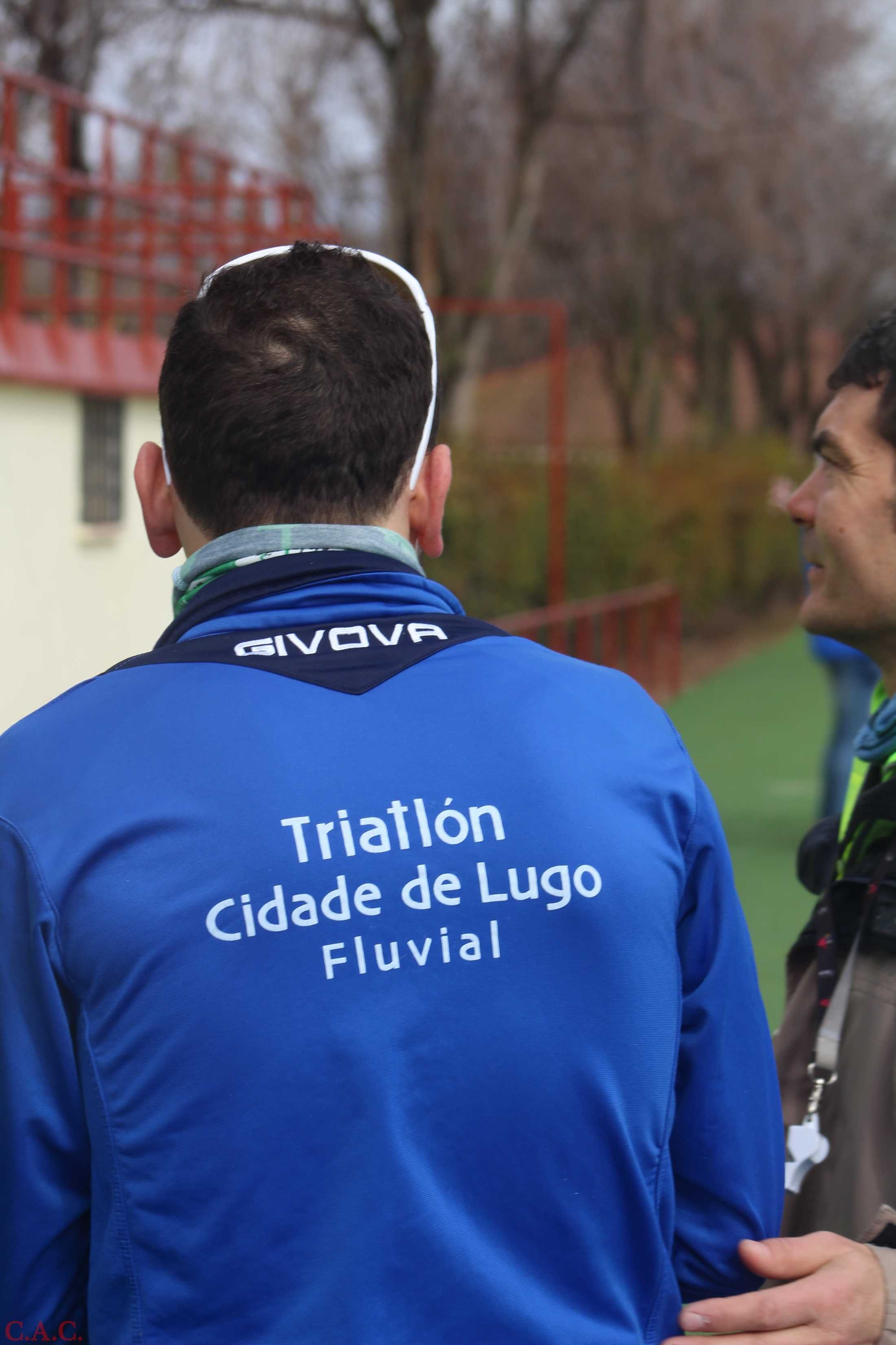 Fotos Duatlón de Tomelloso - ÉLITE
