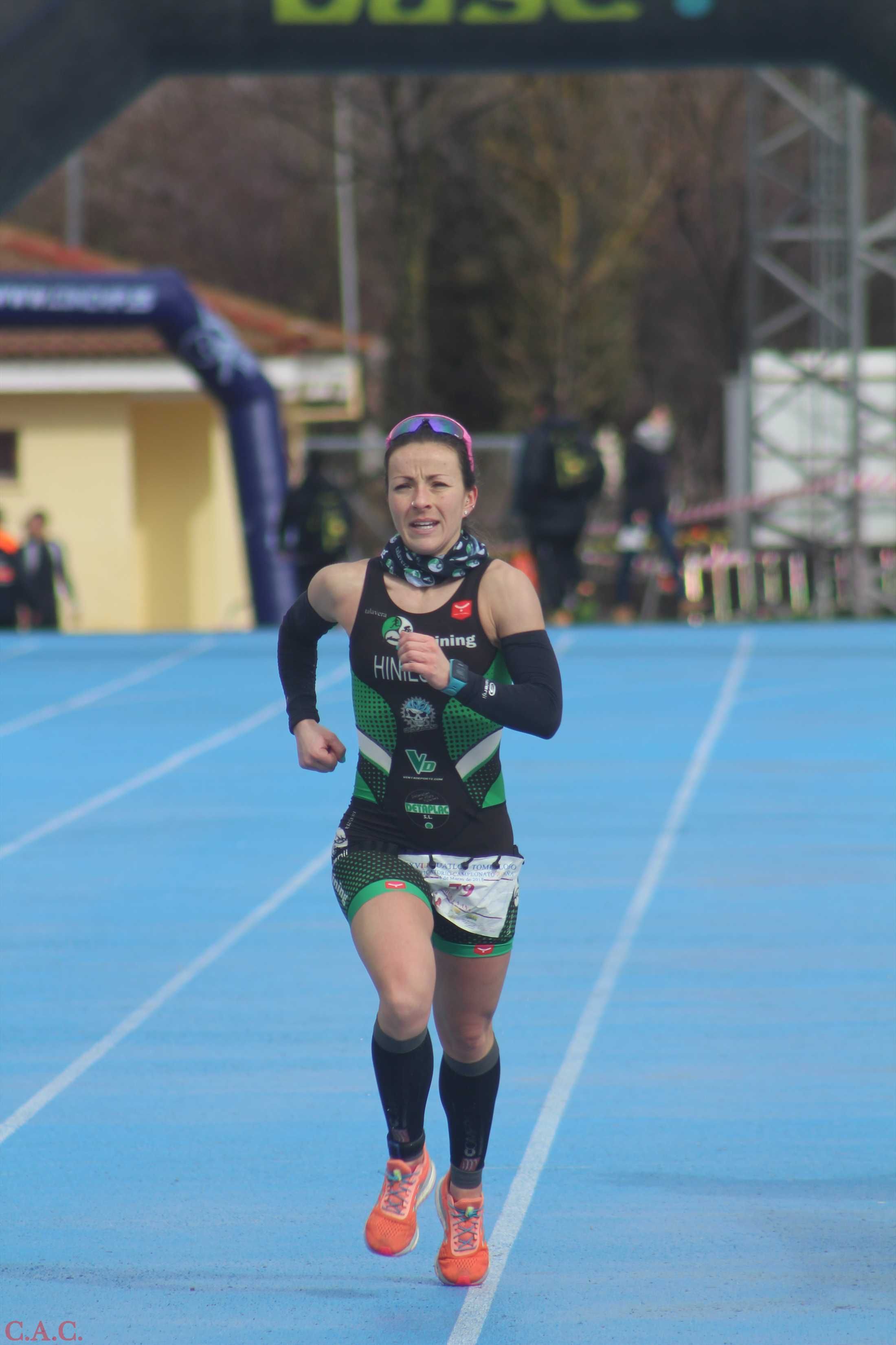 Fotos Duatlón de Tomelloso - ÉLITE