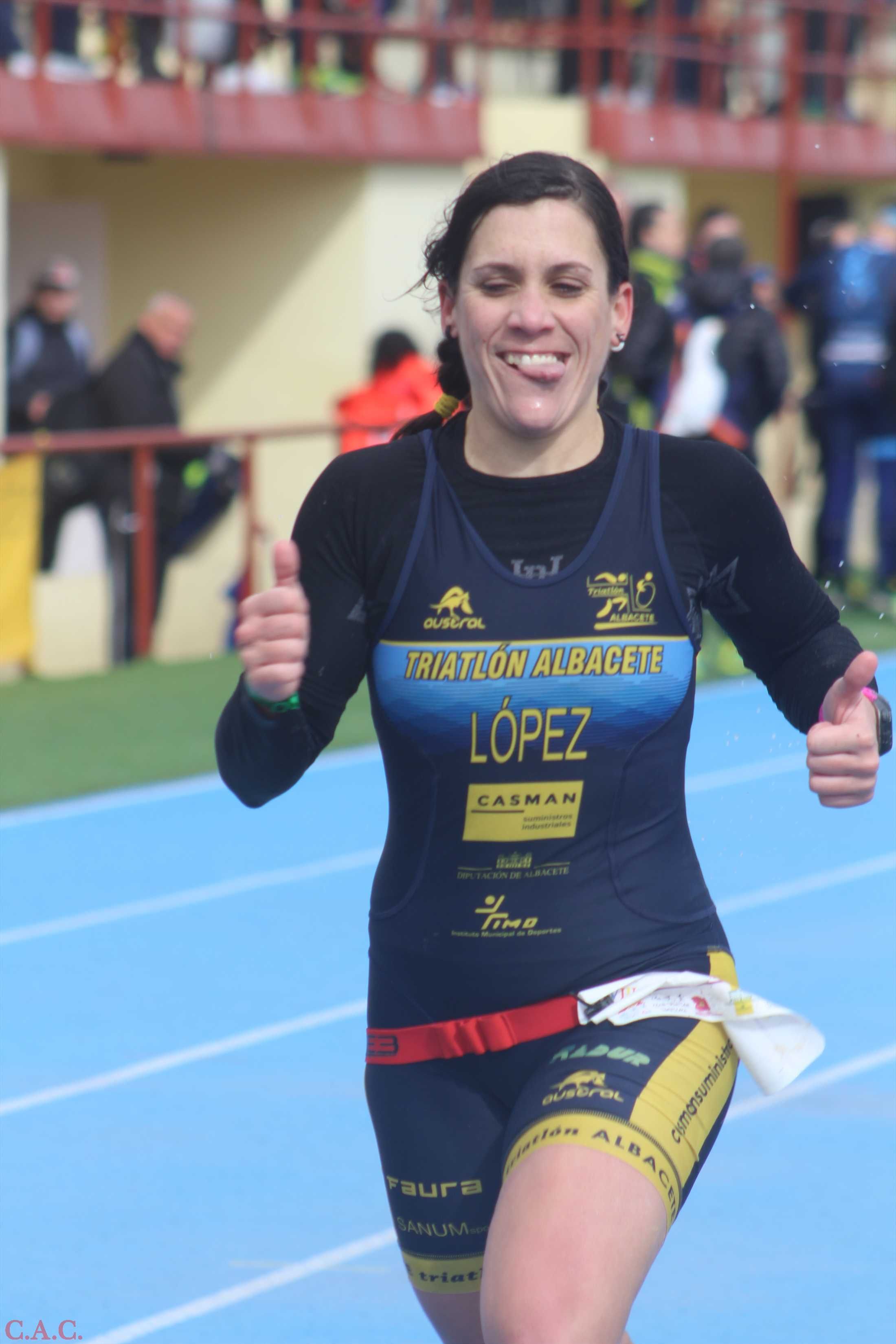 Fotos Duatlón de Tomelloso - ÉLITE