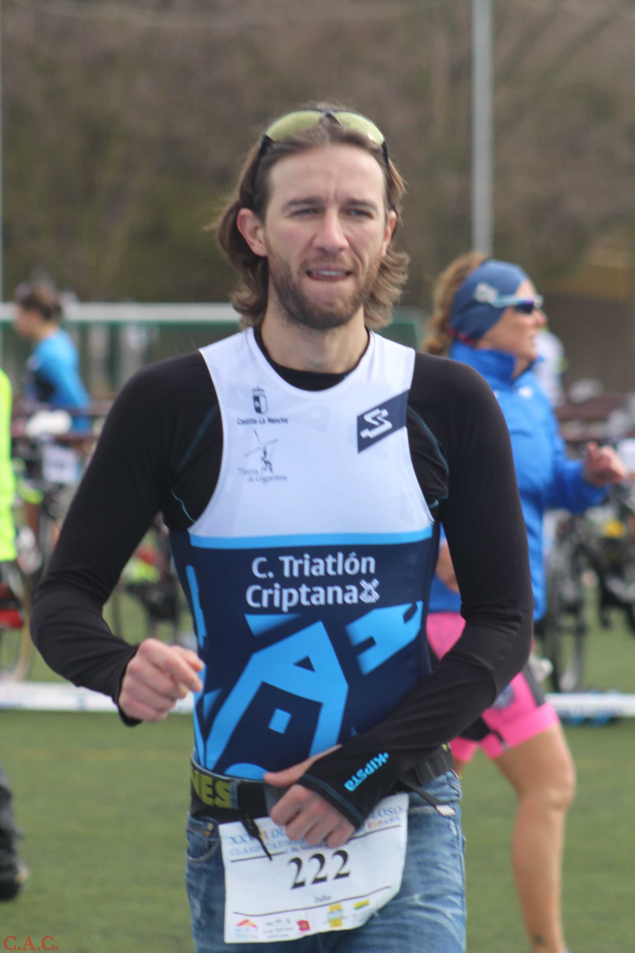 Fotos Duatlón de Tomelloso - GRUPOS DE EDAD 1/2