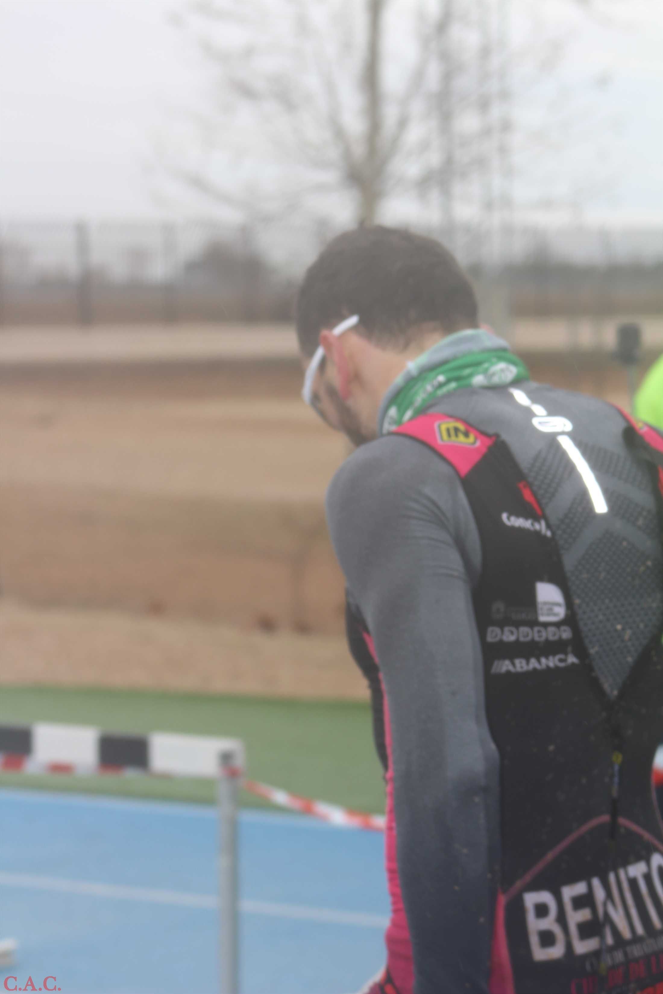 Fotos Duatlón de Tomelloso - ÉLITE