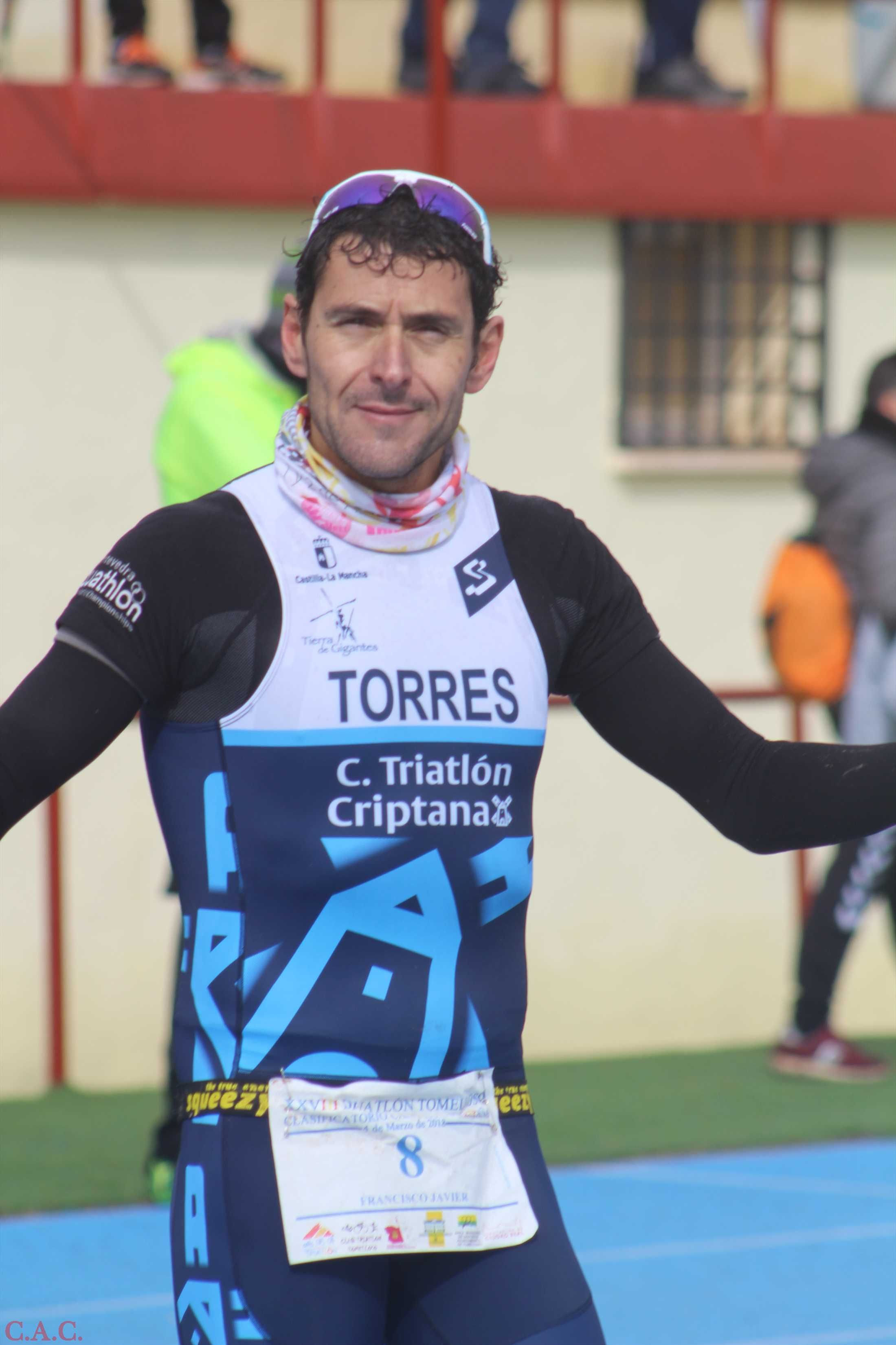 Fotos Duatlón de Tomelloso - GRUPOS DE EDAD 1/2