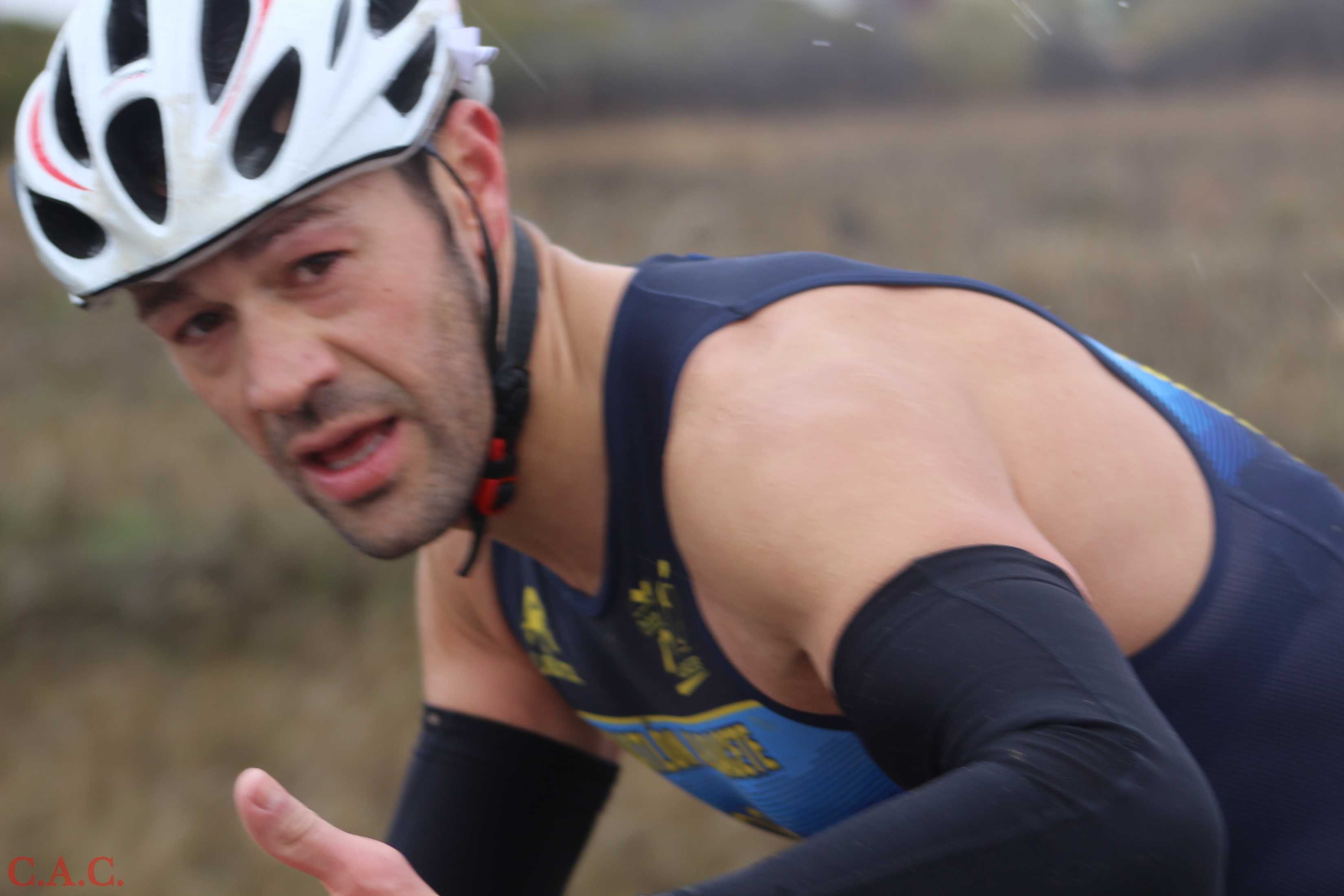 Fotos Duatlón de Tomelloso - ÉLITE
