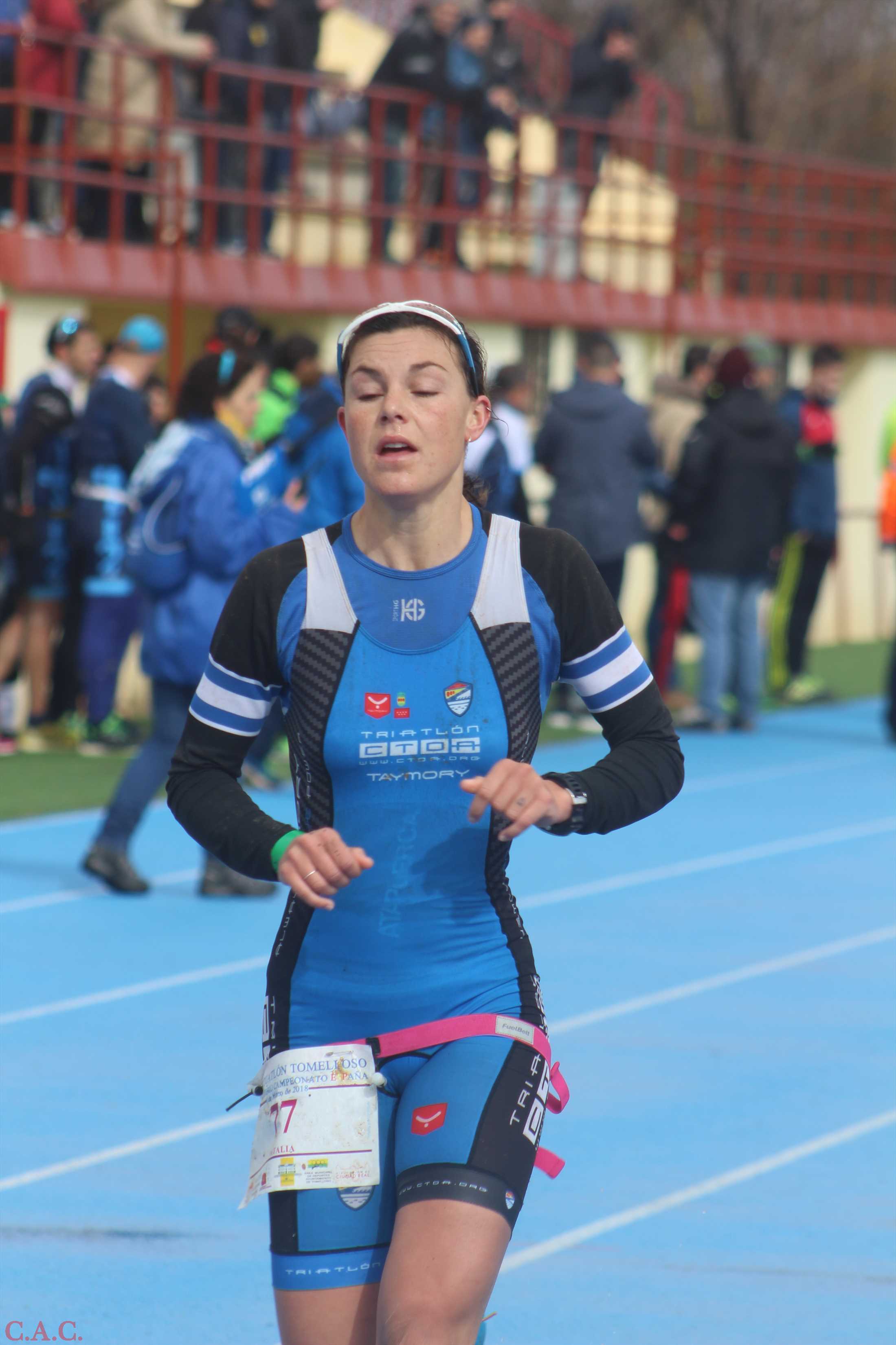 Fotos Duatlón de Tomelloso - ÉLITE