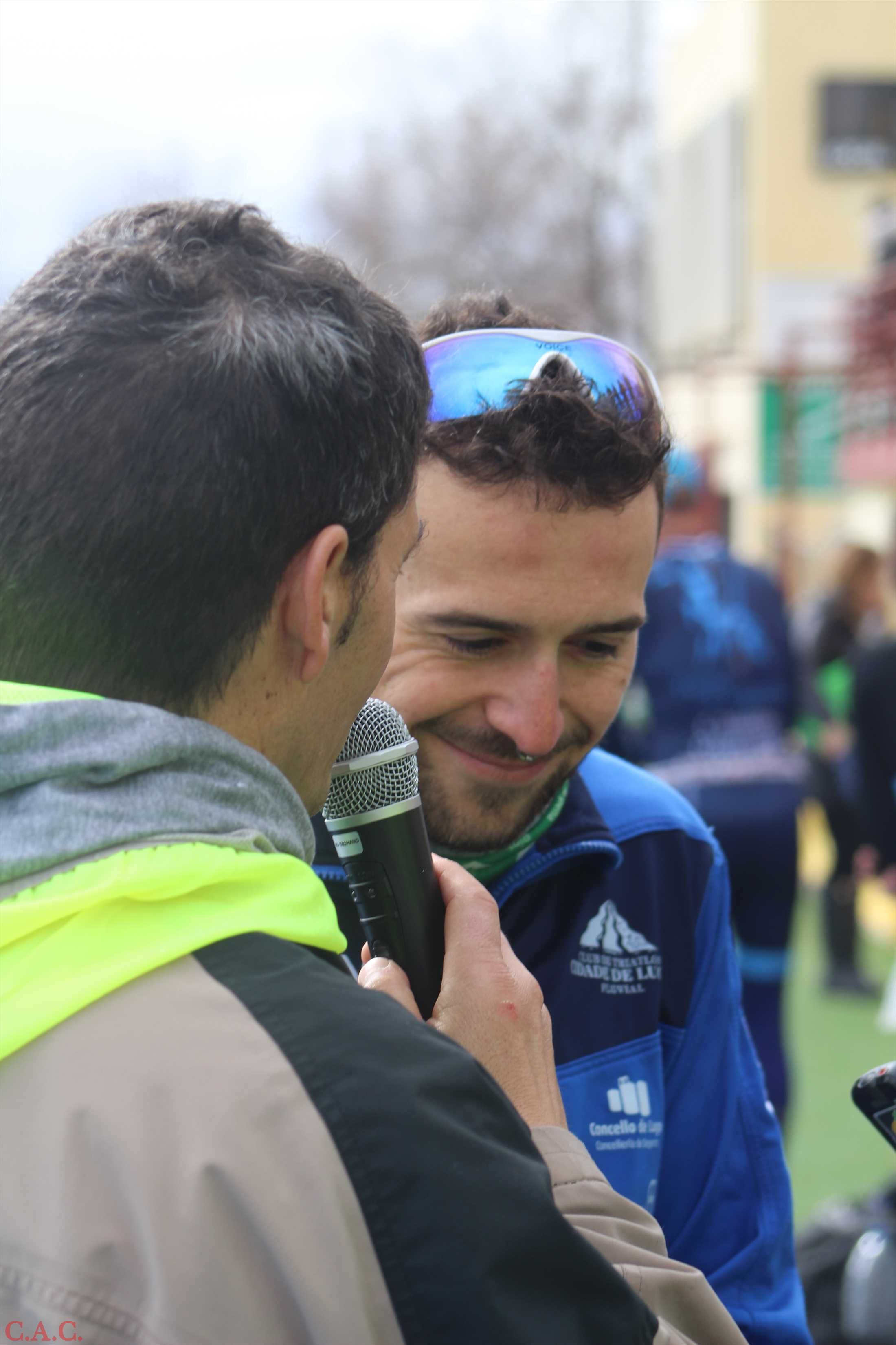 Fotos Duatlón de Tomelloso - ÉLITE