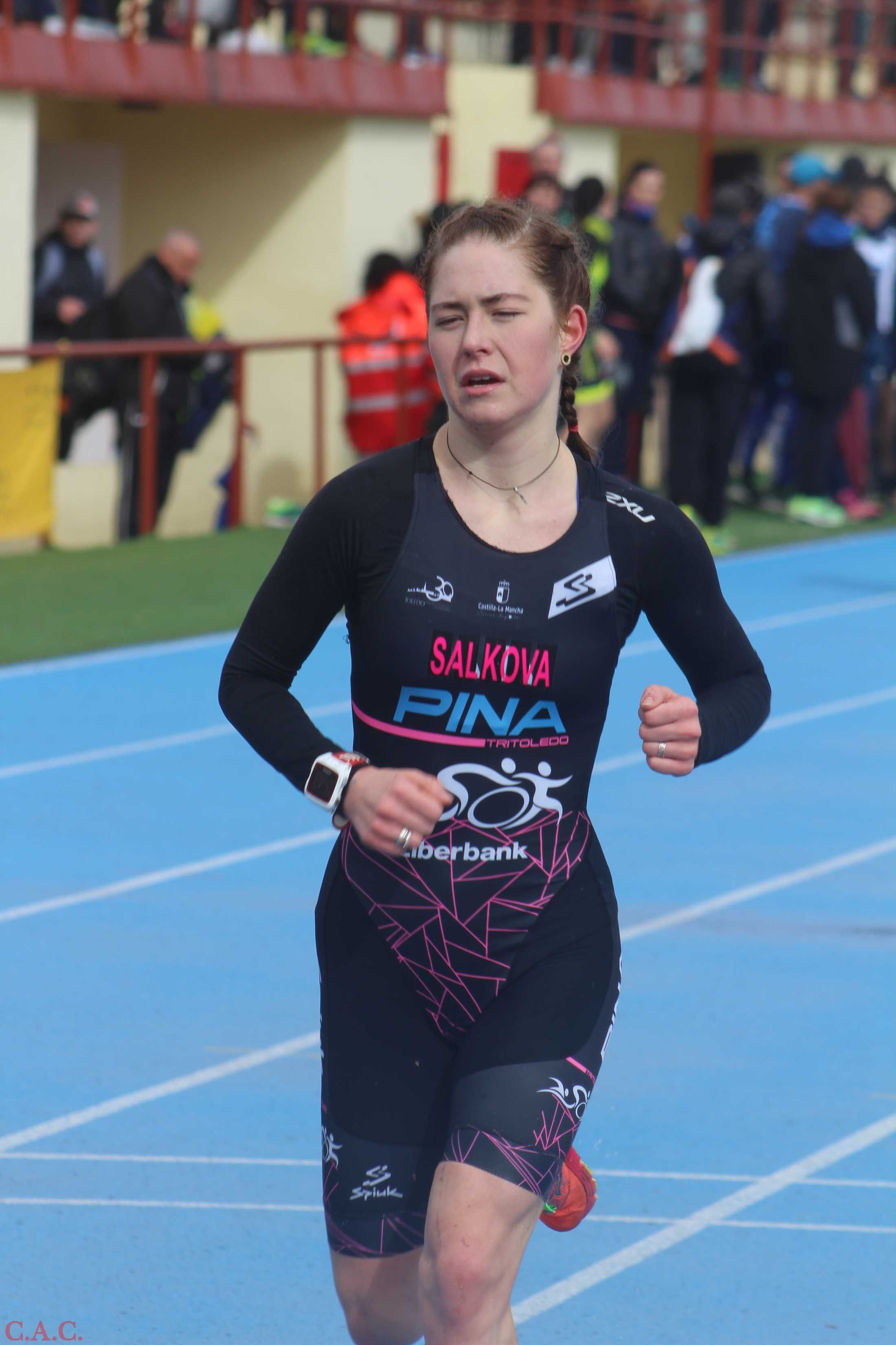 Fotos Duatlón de Tomelloso - ÉLITE