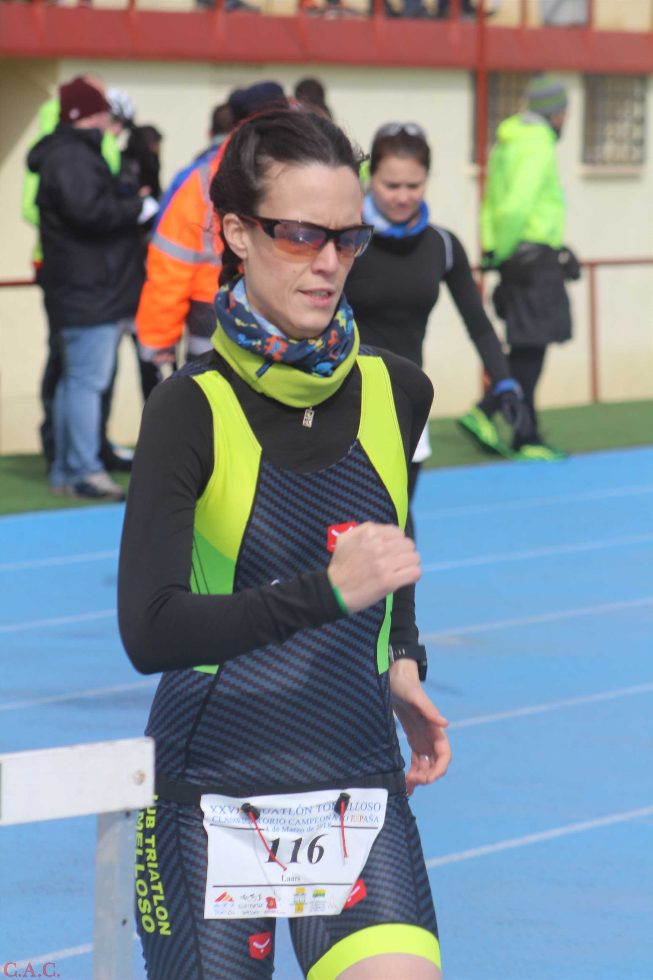 Fotos Duatlón de Tomelloso - GRUPOS DE EDAD 1/2