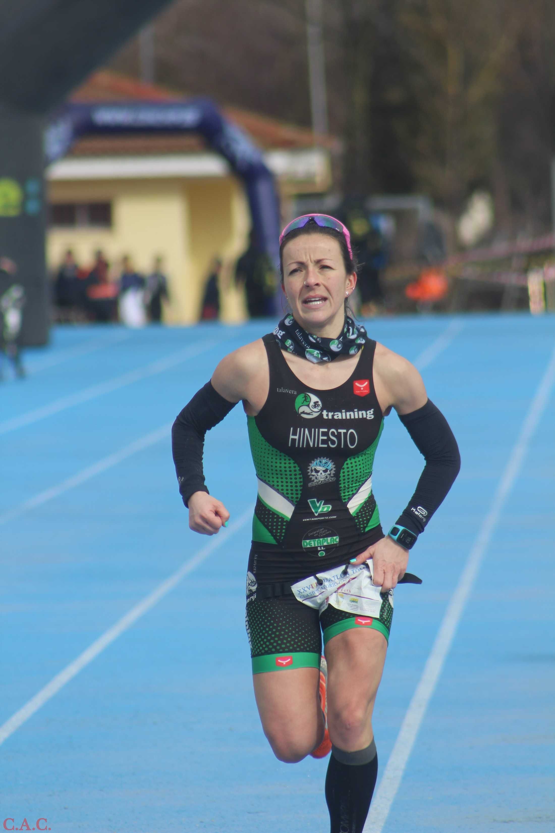 Fotos Duatlón de Tomelloso - ÉLITE