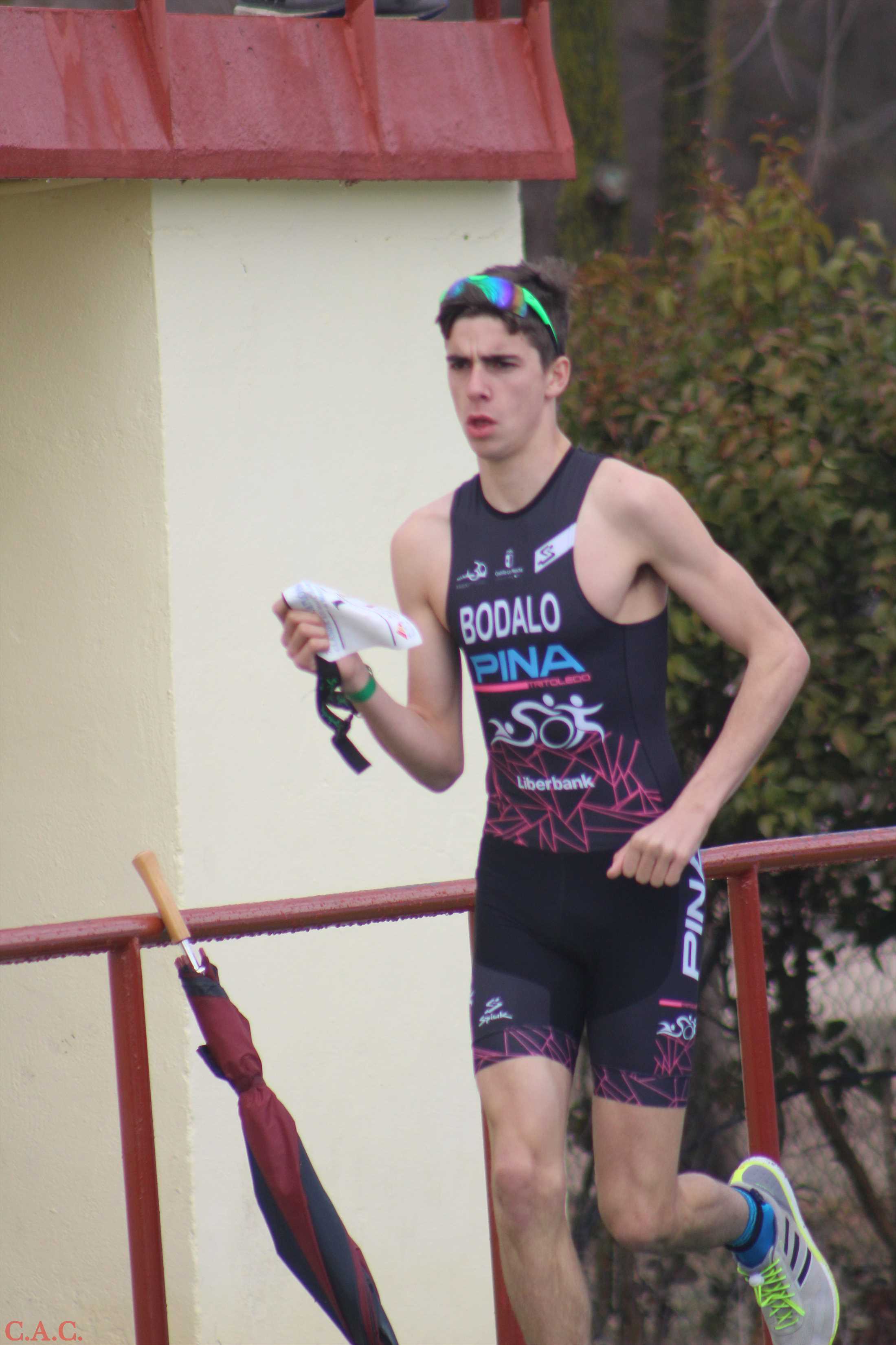 Fotos Duatlón de Tomelloso - GRUPOS DE EDAD 1/2
