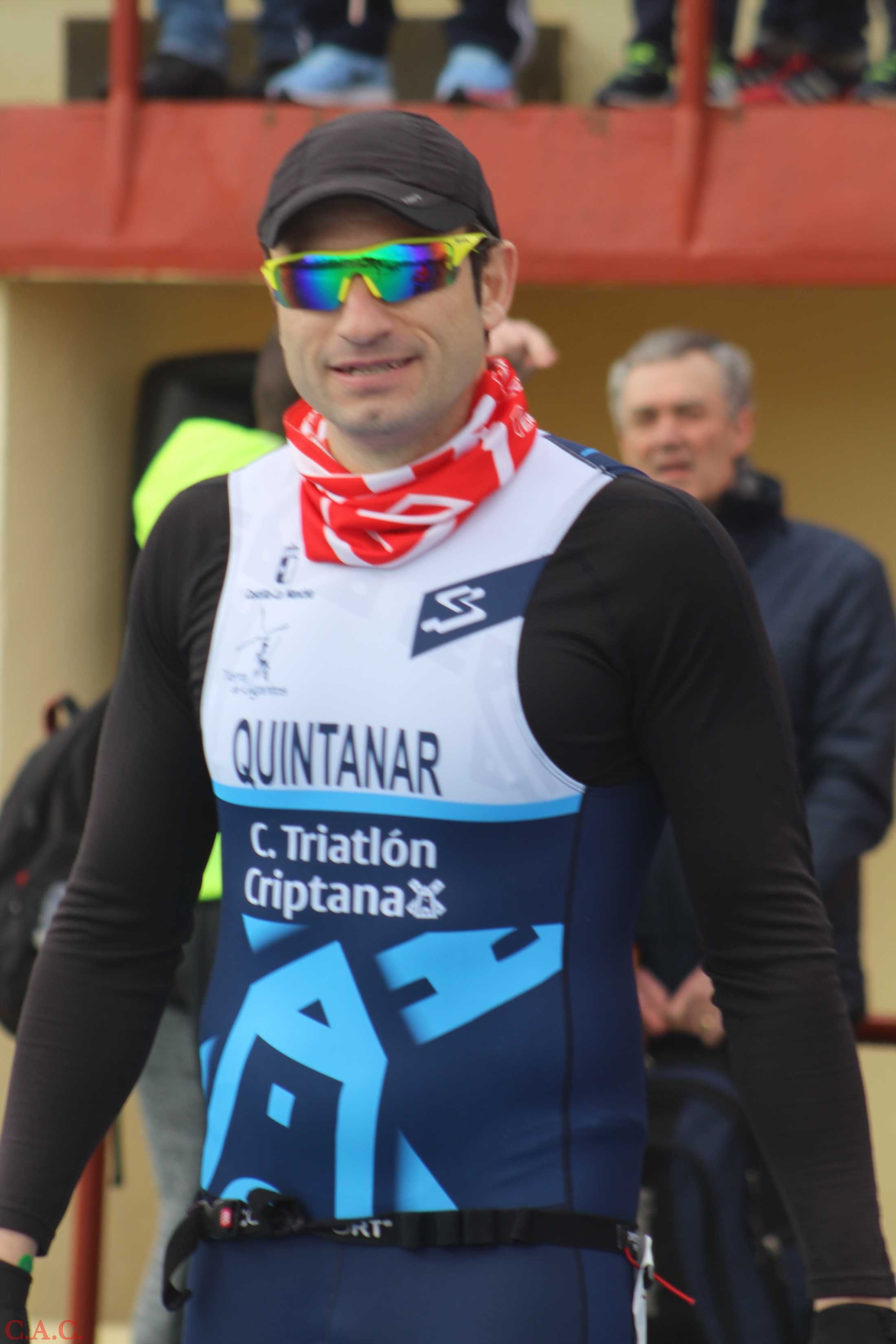 Fotos Duatlón de Tomelloso - GRUPOS DE EDAD 1/2