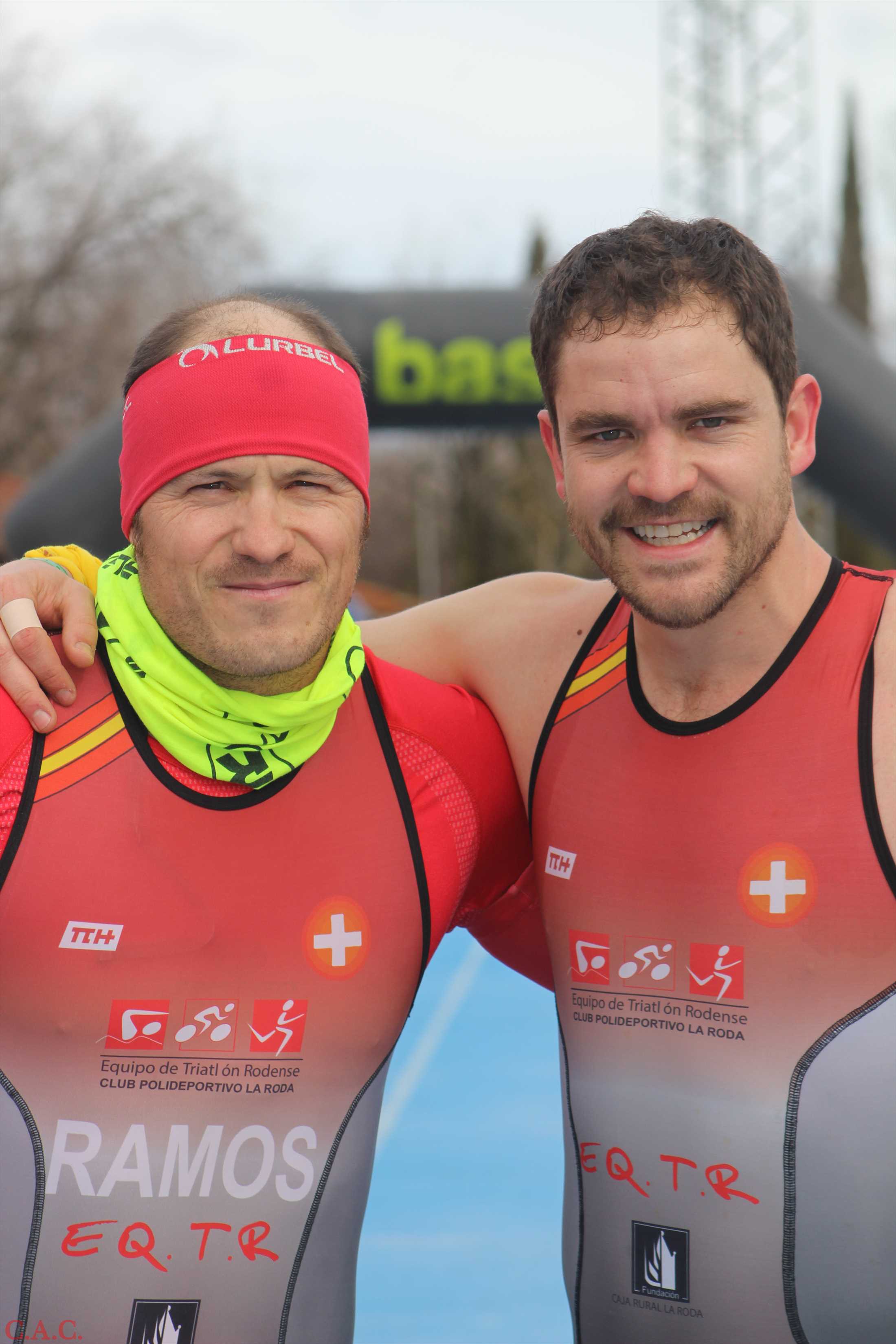 Fotos Duatlón de Tomelloso - GRUPOS DE EDAD 1/2