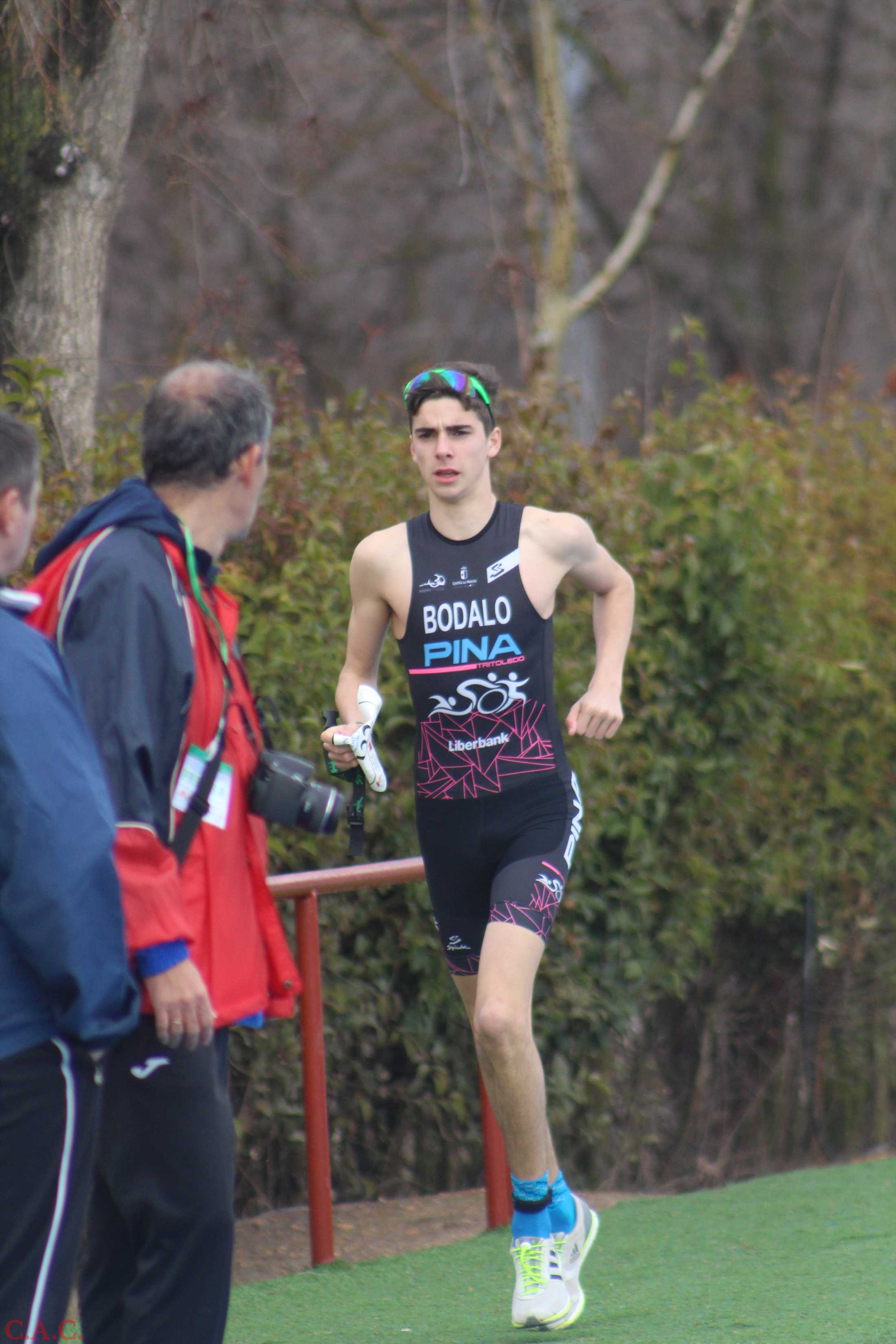 Fotos Duatlón de Tomelloso - GRUPOS DE EDAD 1/2