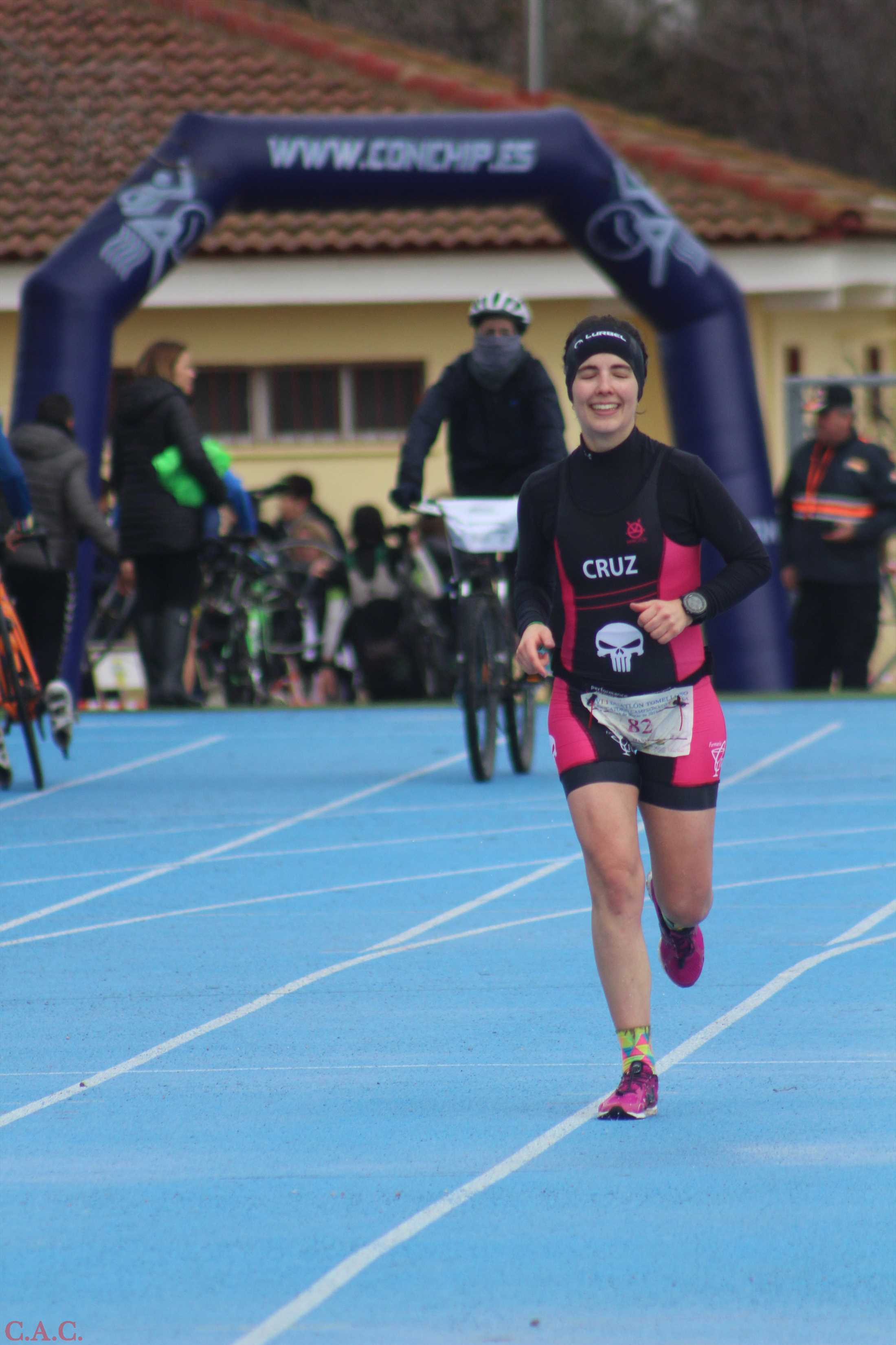 Fotos Duatlón de Tomelloso - GRUPOS DE EDAD 1/2