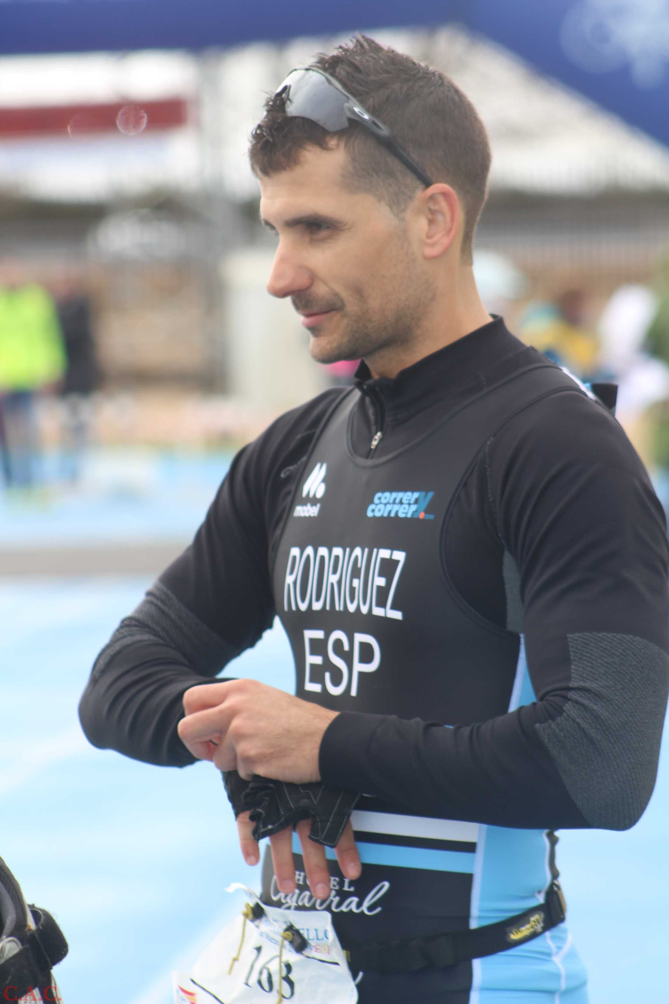 Fotos Duatlón de Tomelloso - GRUPOS DE EDAD 1/2