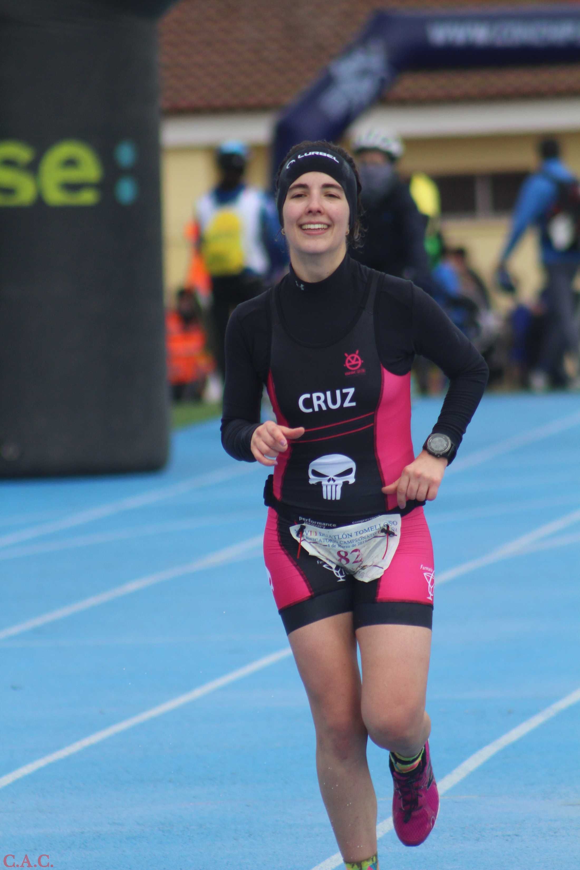 Fotos Duatlón de Tomelloso - GRUPOS DE EDAD 1/2