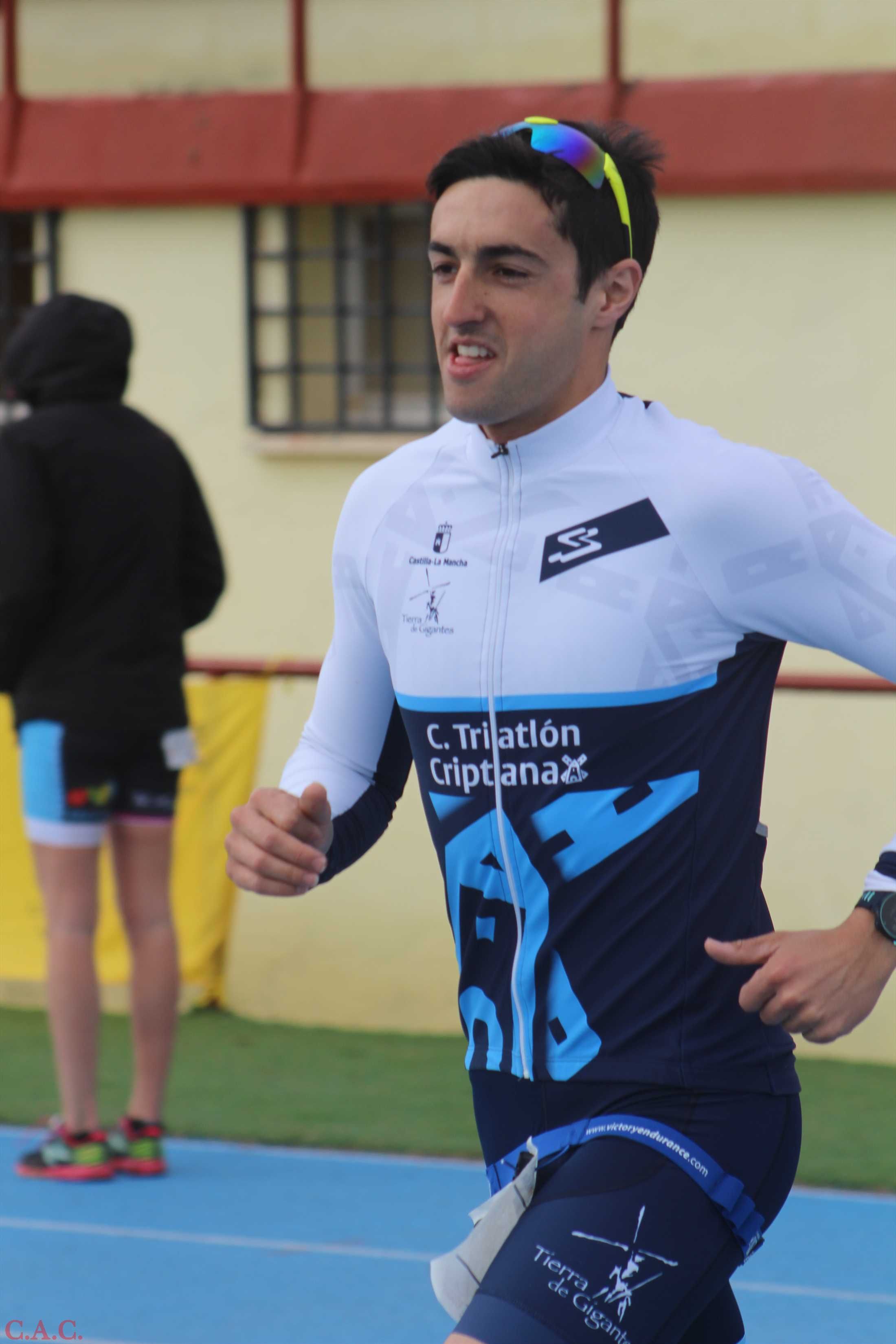 Fotos Duatlón de Tomelloso - GRUPOS DE EDAD 1/2
