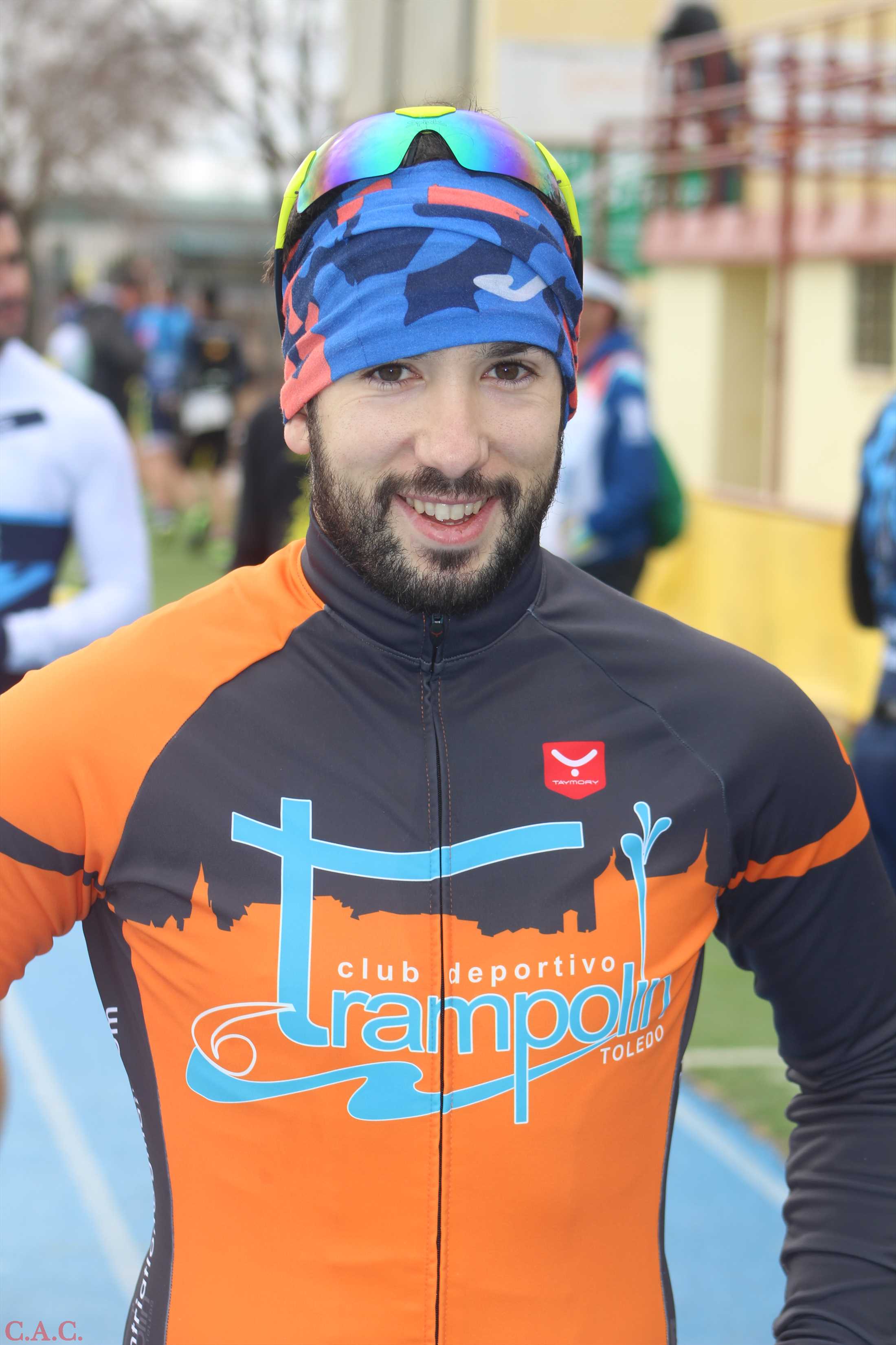 Fotos Duatlón de Tomelloso - GRUPOS DE EDAD 1/2