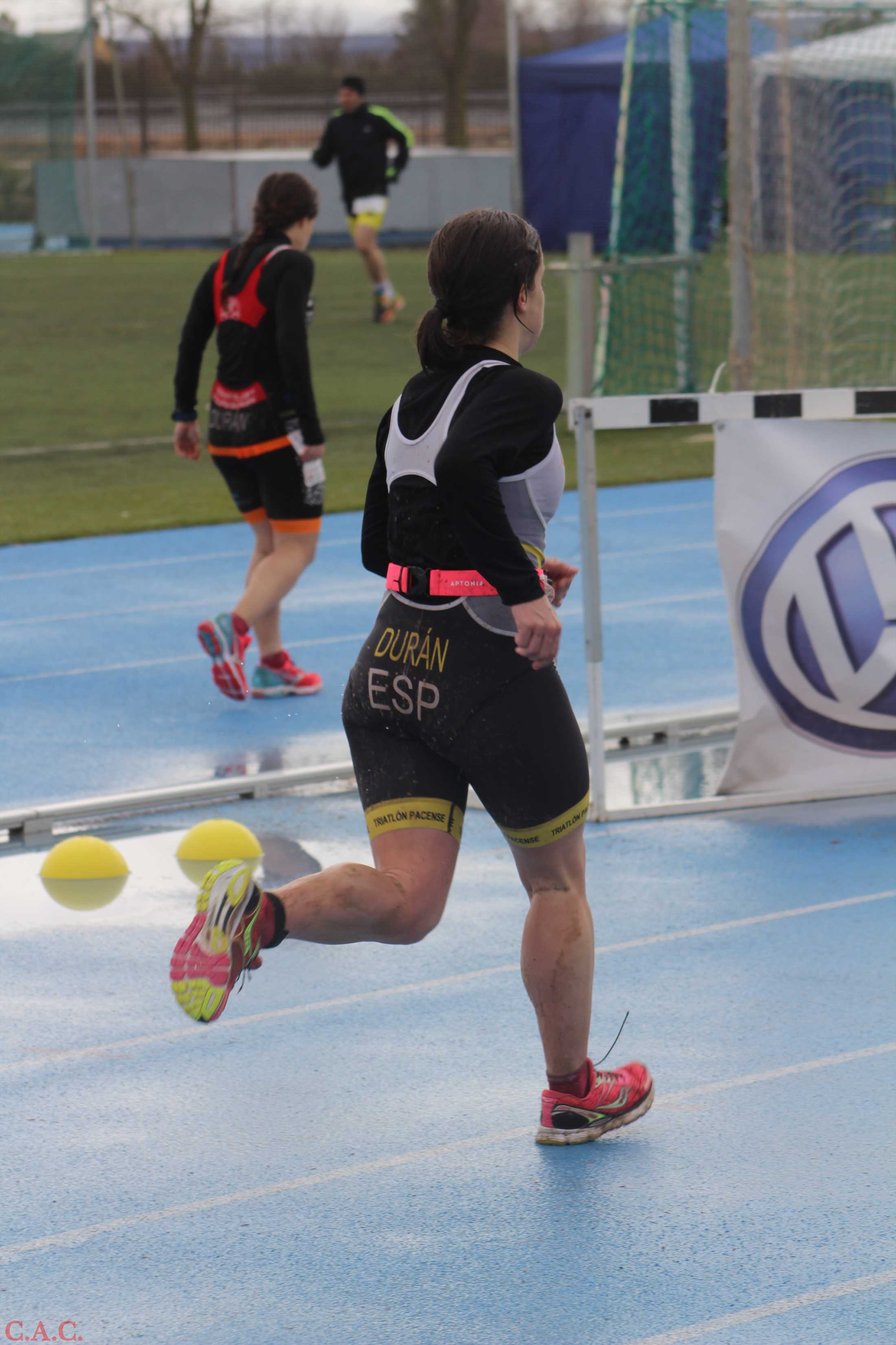 Fotos Duatlón de Tomelloso - GRUPOS DE EDAD 1/2