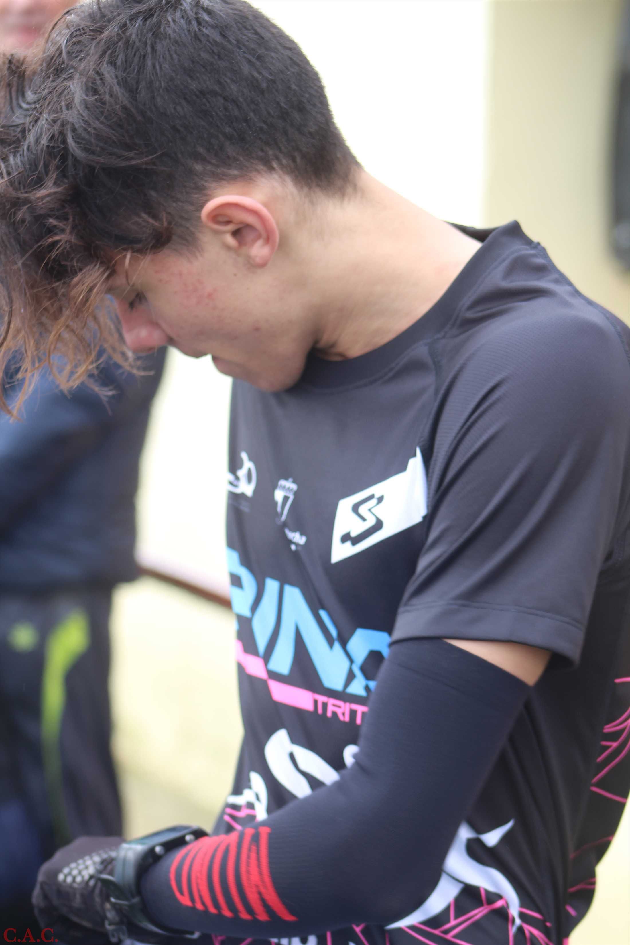 Fotos Duatlón de Tomelloso - GRUPOS DE EDAD 1/2