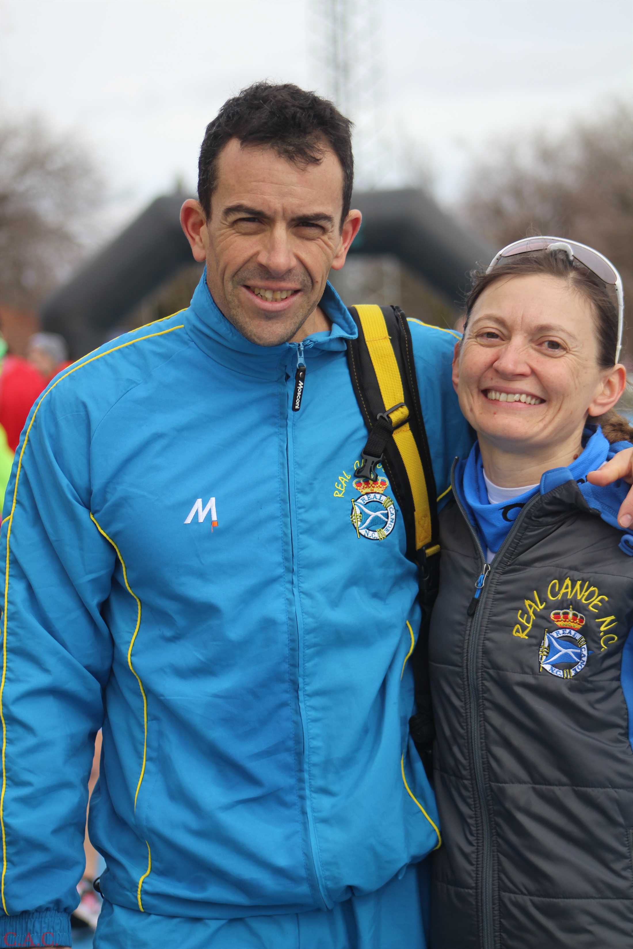 Fotos Duatlón de Tomelloso - GRUPOS DE EDAD 1/2