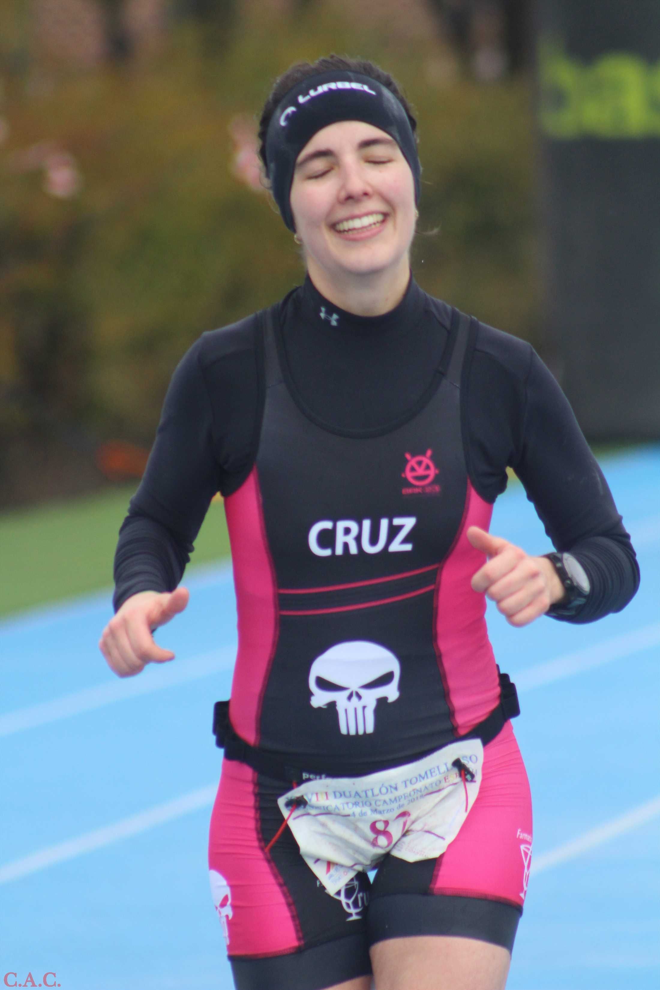 Fotos Duatlón de Tomelloso - GRUPOS DE EDAD 1/2