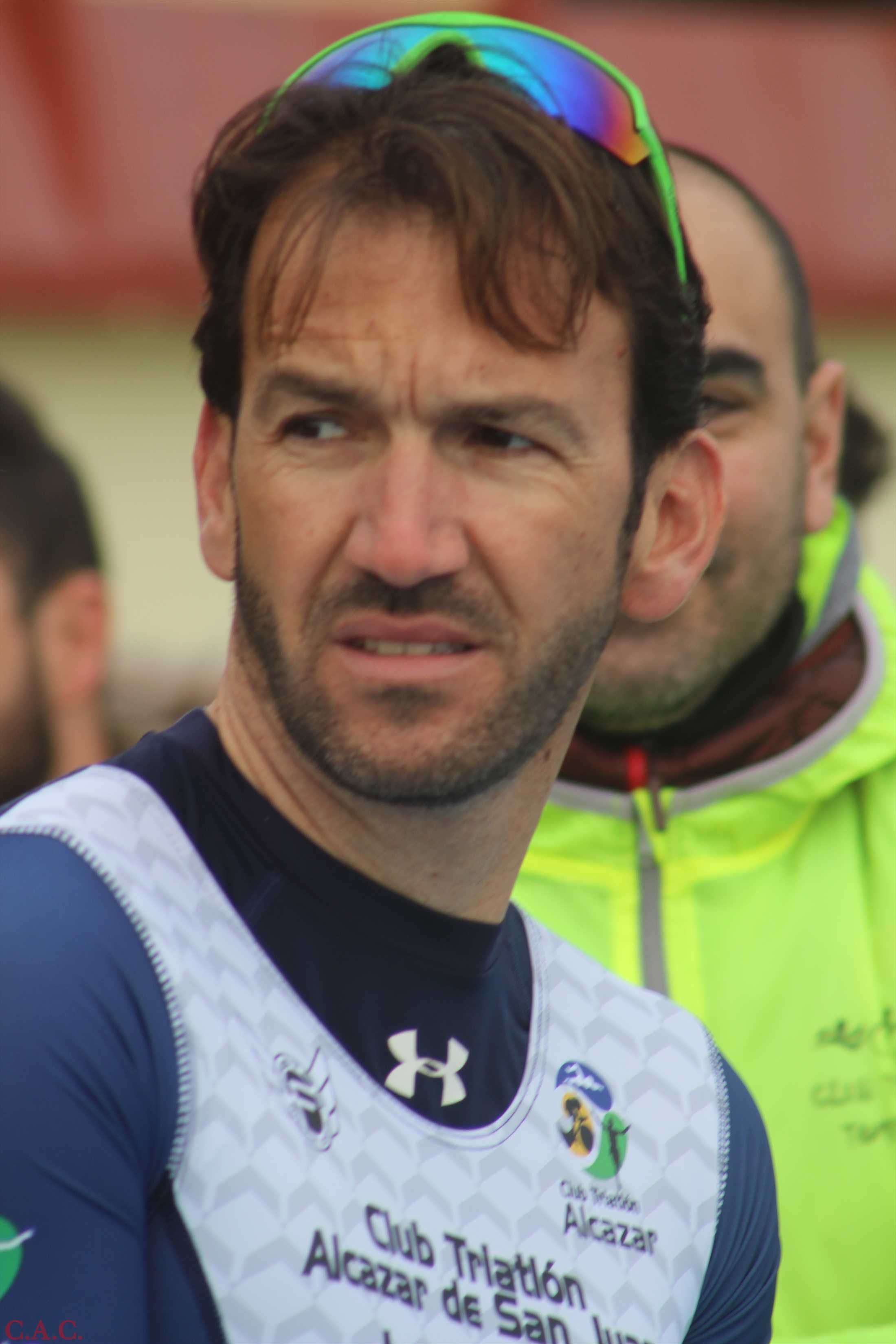 Fotos Duatlón de Tomelloso - GRUPOS DE EDAD 1/2