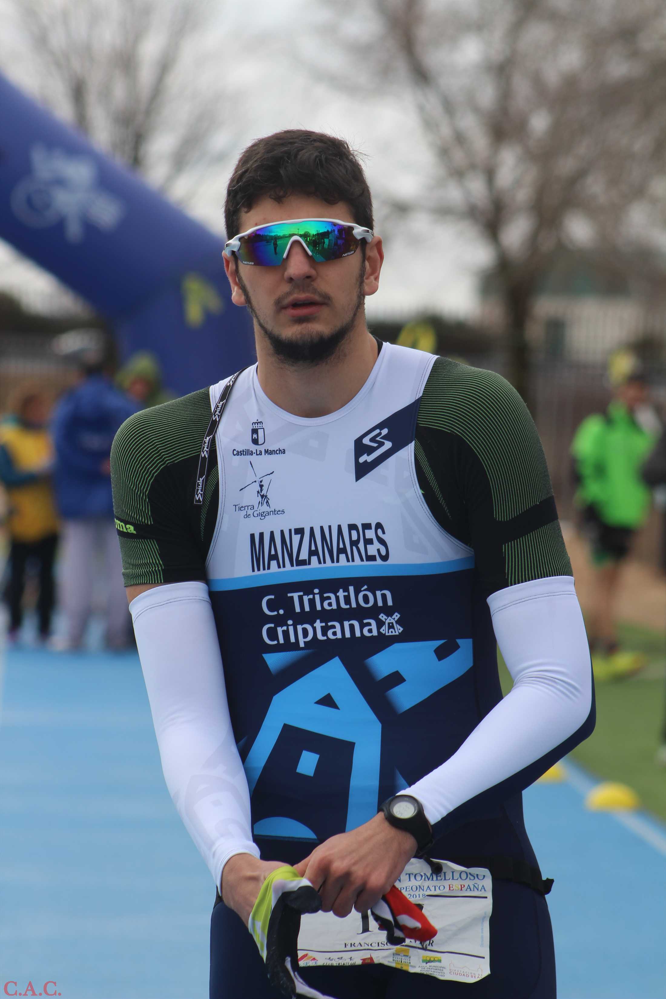 Fotos Duatlón de Tomelloso - GRUPOS DE EDAD 1/2