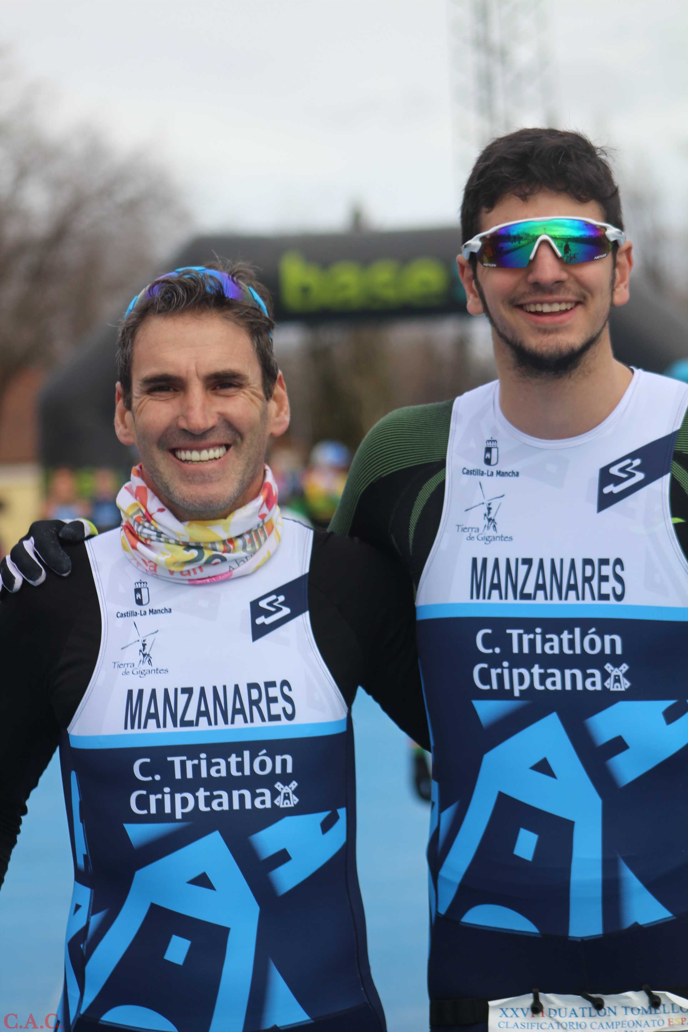 Fotos Duatlón de Tomelloso - GRUPOS DE EDAD 1/2