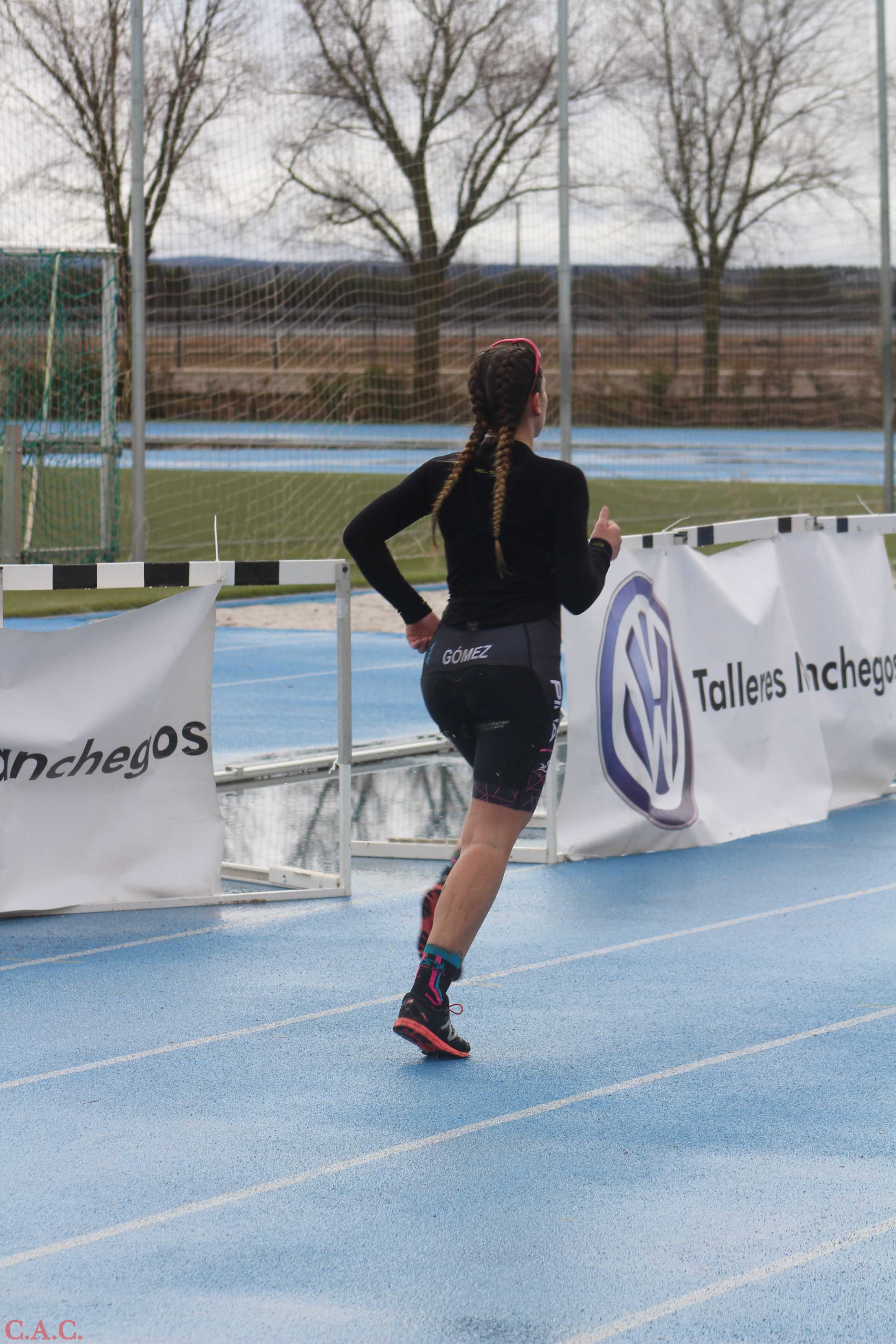 Fotos Duatlón de Tomelloso - GRUPOS DE EDAD 1/2