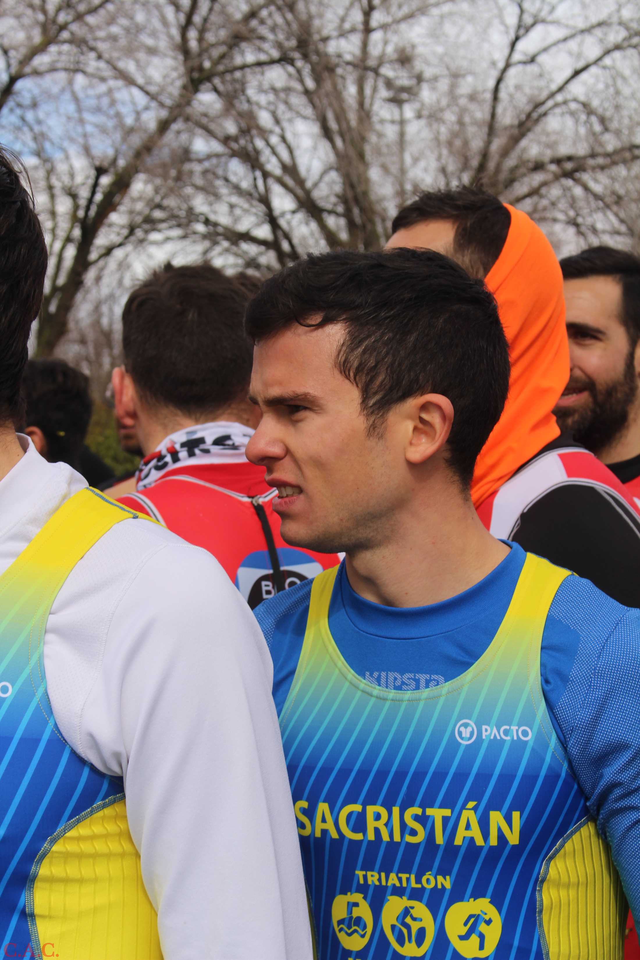 Fotos Duatlón de Tomelloso - GRUPOS DE EDAD 1/2
