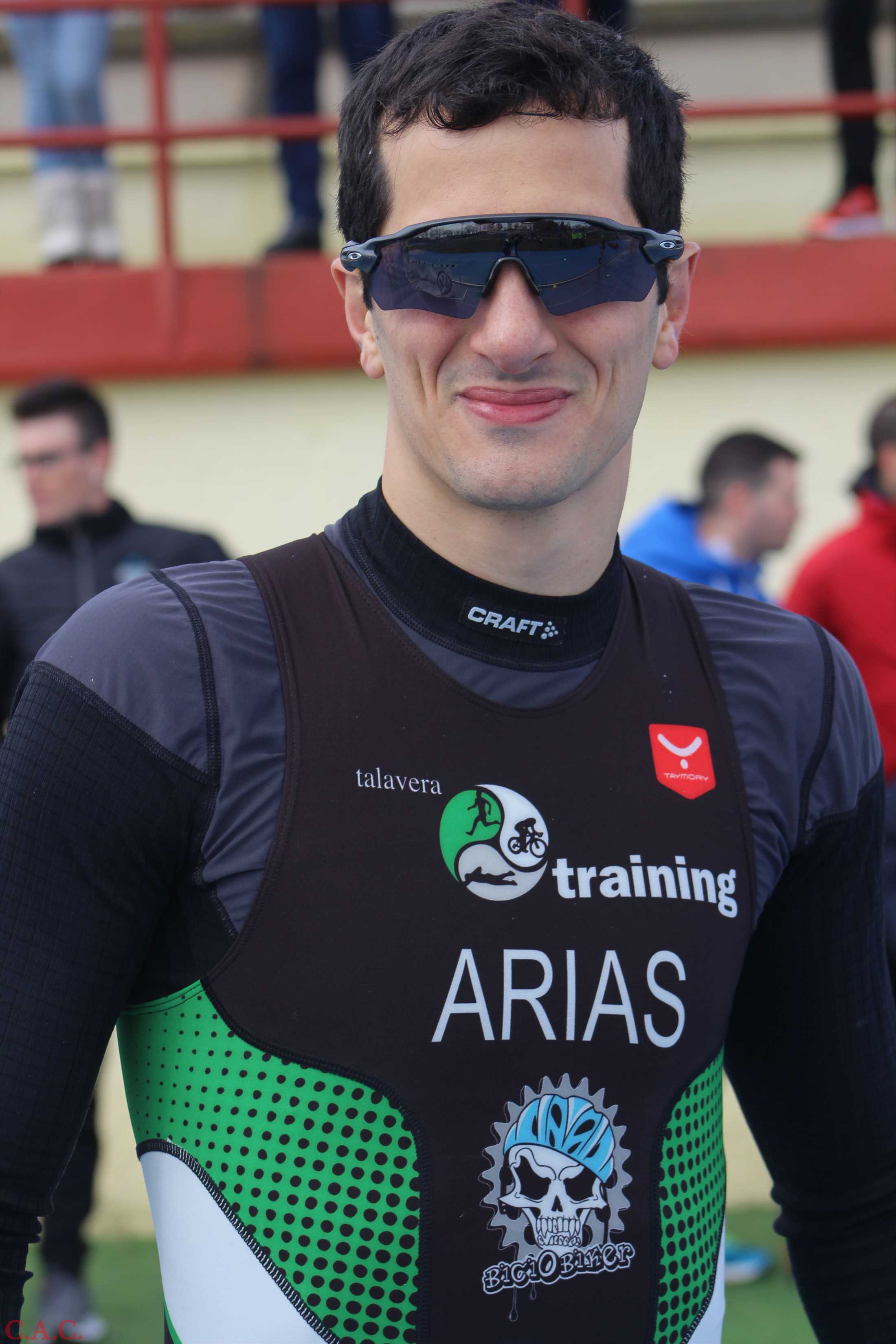 Fotos Duatlón de Tomelloso - GRUPOS DE EDAD 1/2