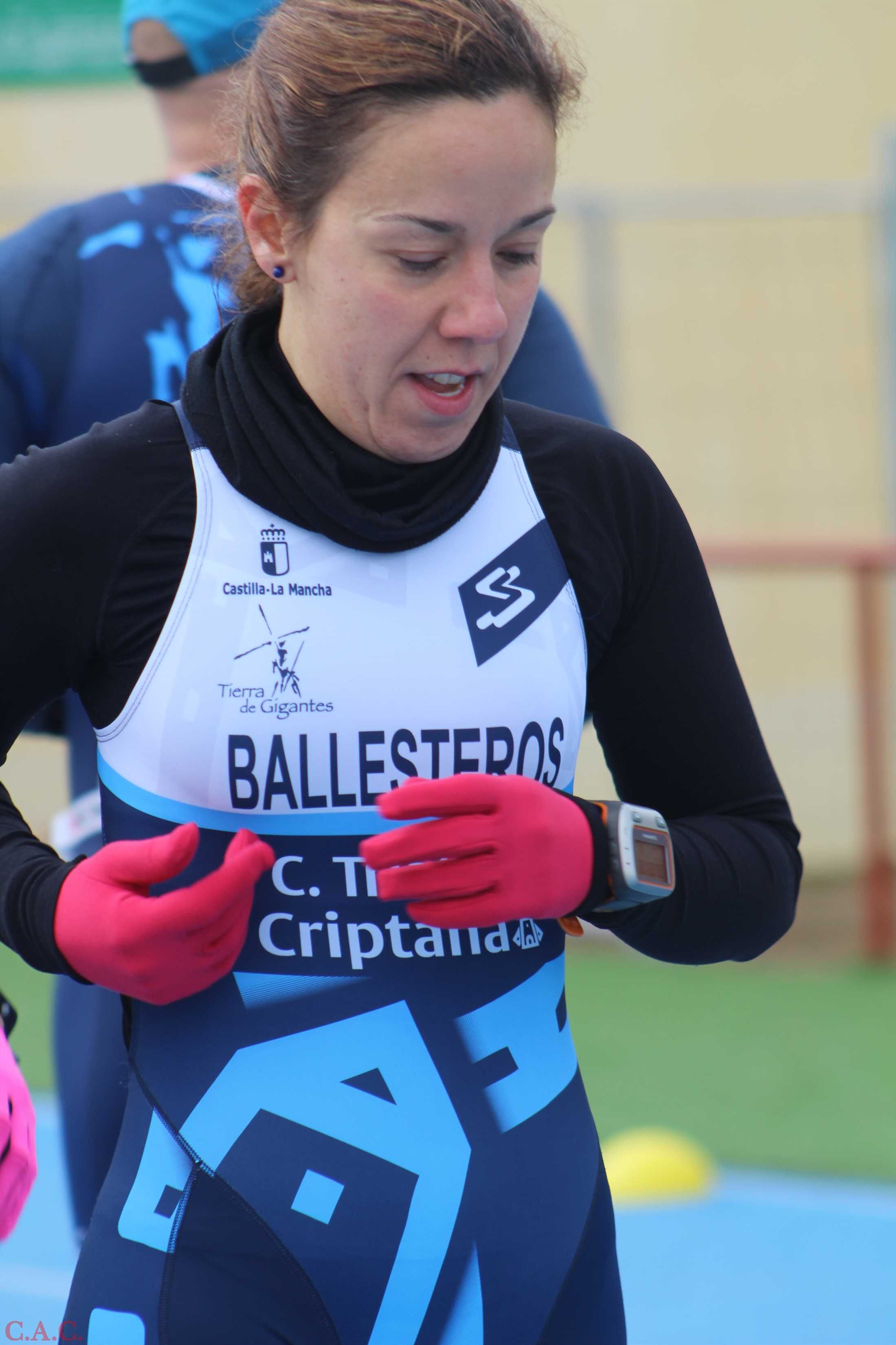 Fotos Duatlón de Tomelloso - GRUPOS DE EDAD 1/2
