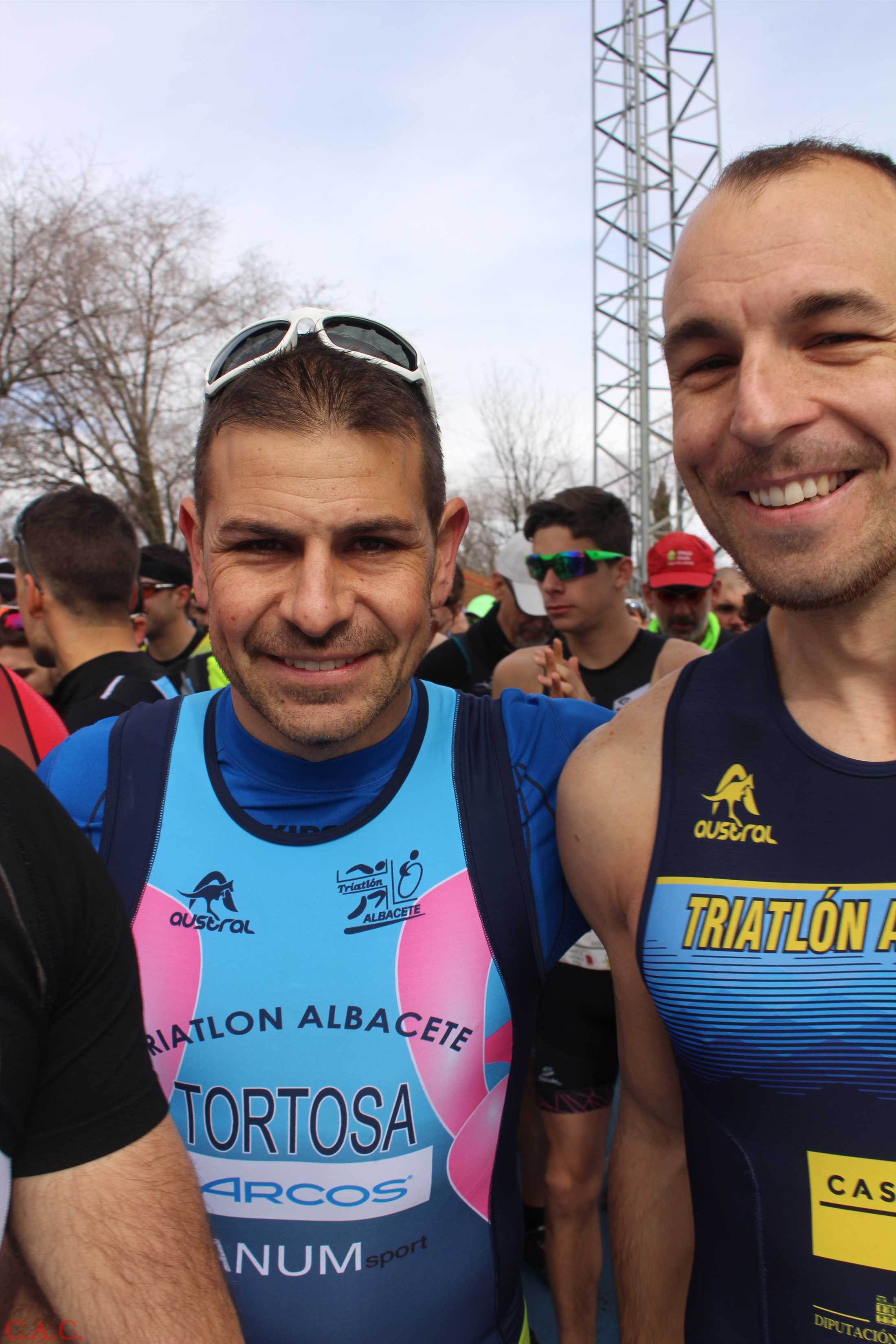 Fotos Duatlón de Tomelloso - GRUPOS DE EDAD 1/2