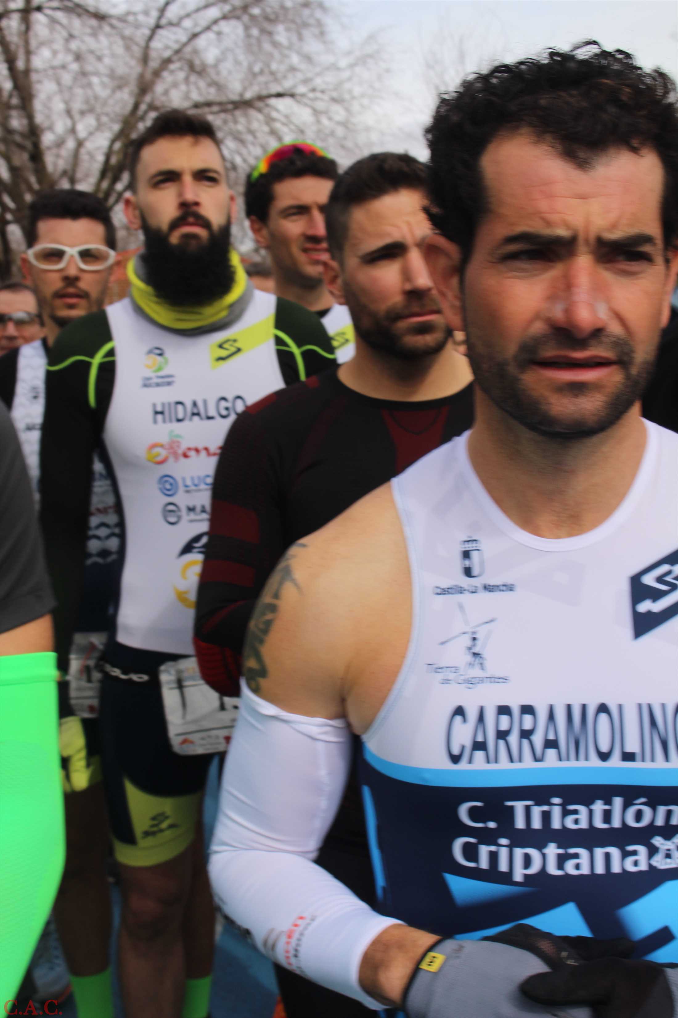 Fotos Duatlón de Tomelloso - GRUPOS DE EDAD 1/2