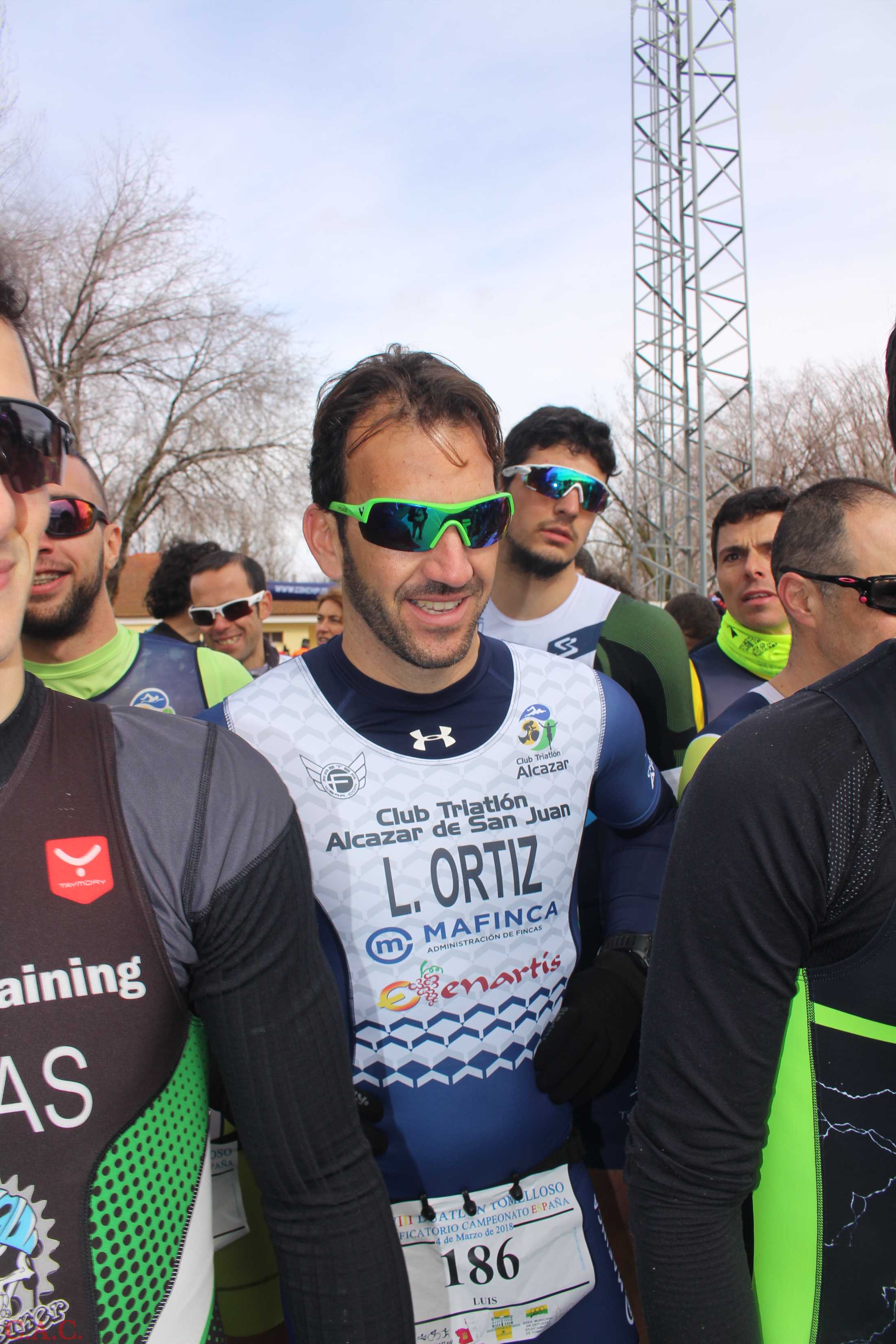 Fotos Duatlón de Tomelloso - GRUPOS DE EDAD 1/2