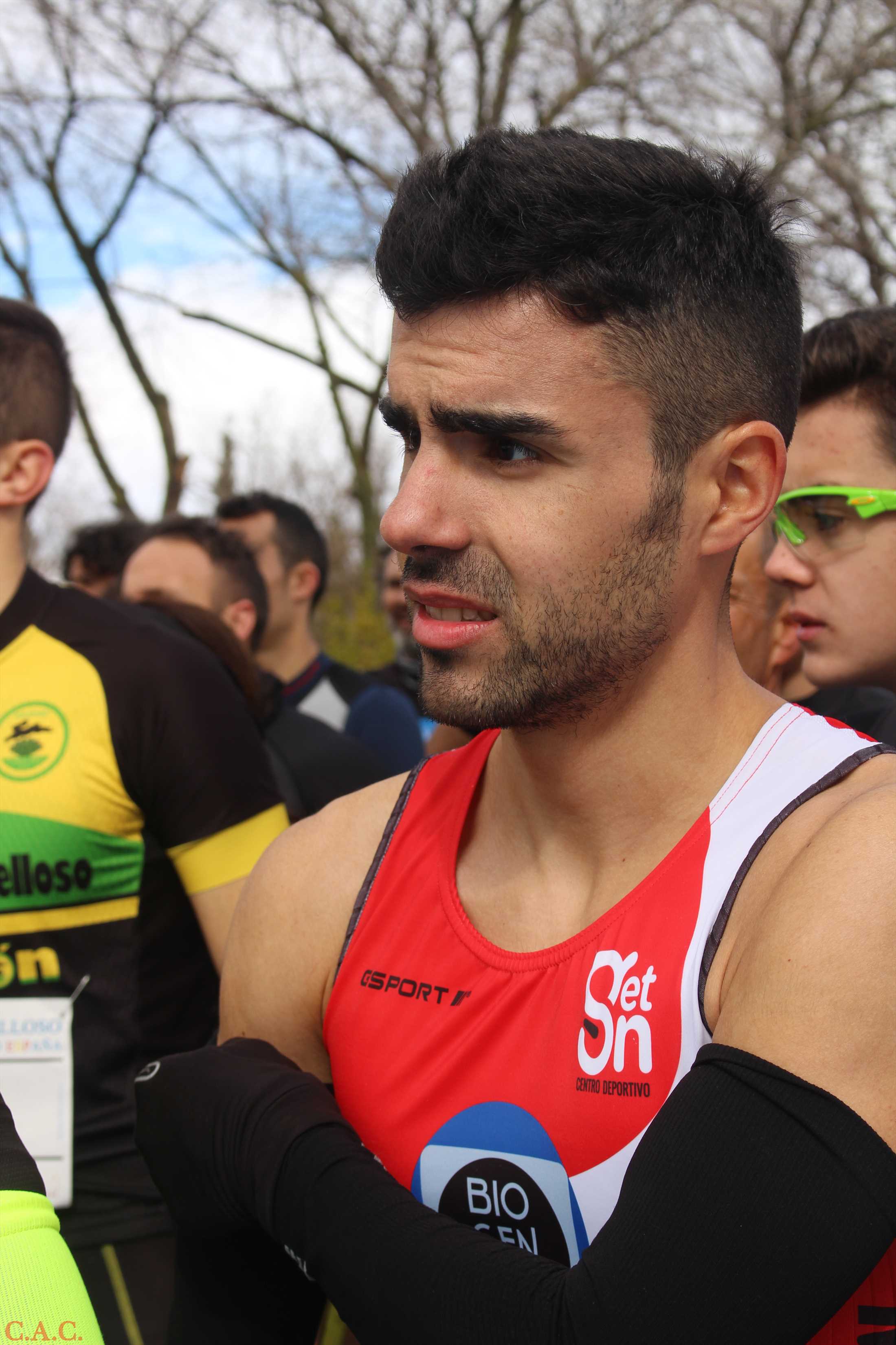 Fotos Duatlón de Tomelloso - GRUPOS DE EDAD 1/2
