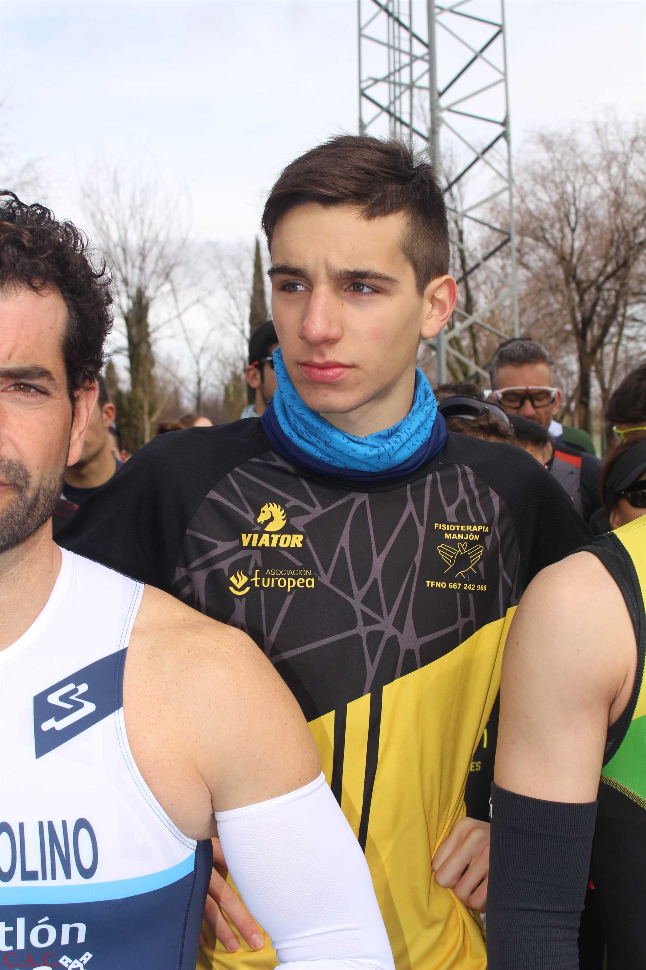 Fotos Duatlón de Tomelloso - GRUPOS DE EDAD 1/2