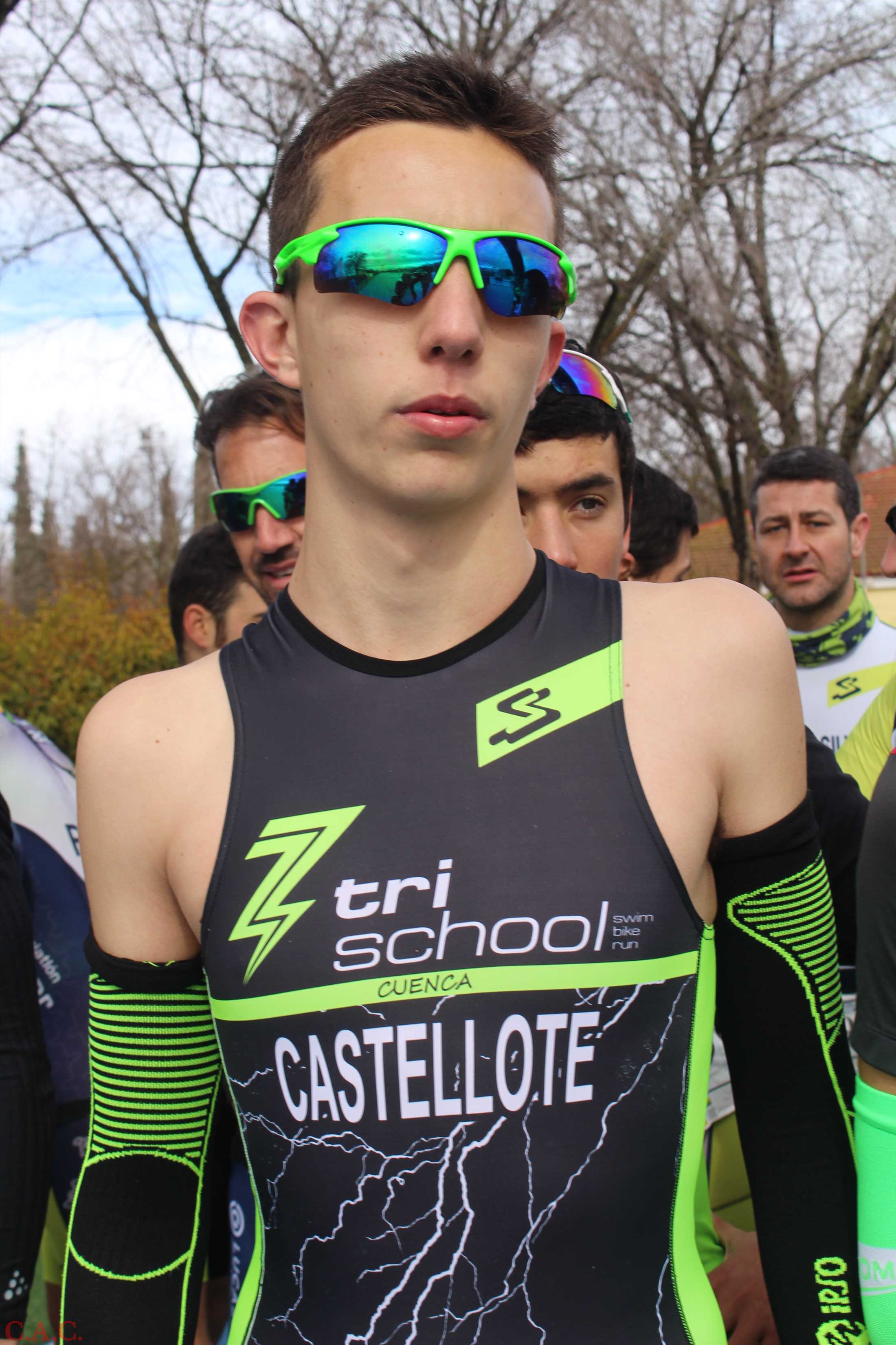 Fotos Duatlón de Tomelloso - GRUPOS DE EDAD 1/2