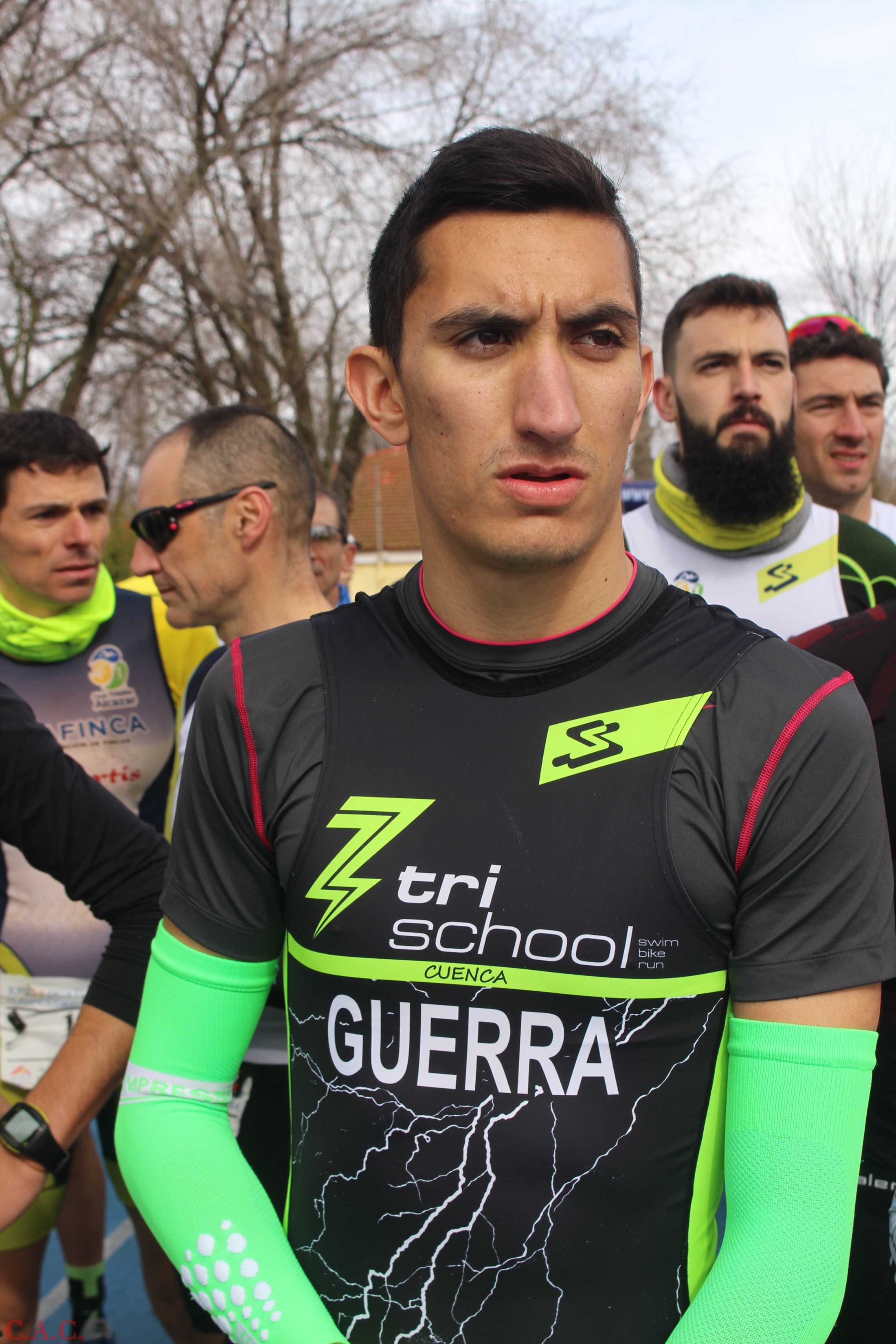 Fotos Duatlón de Tomelloso - GRUPOS DE EDAD 1/2