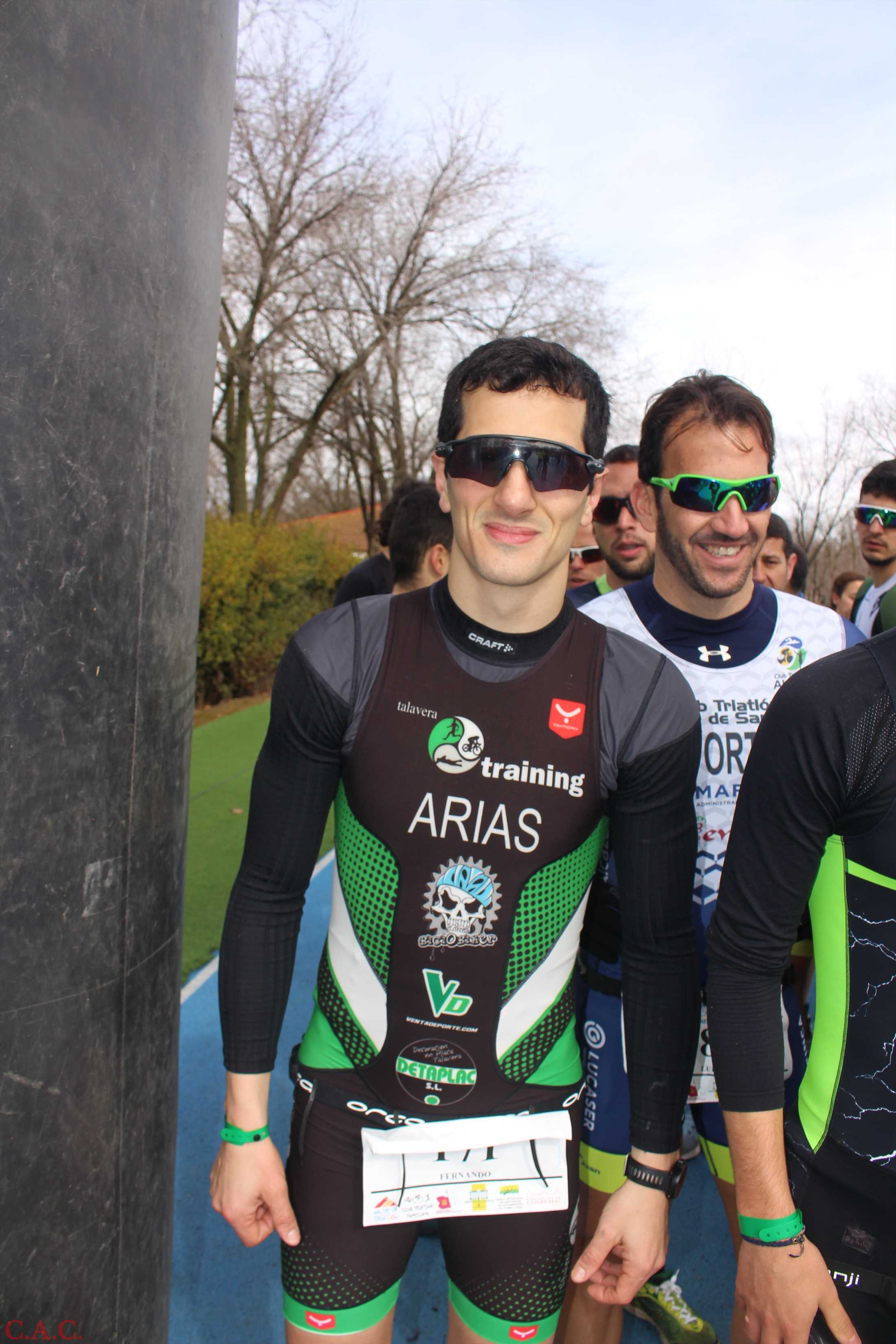 Fotos Duatlón de Tomelloso - GRUPOS DE EDAD 1/2