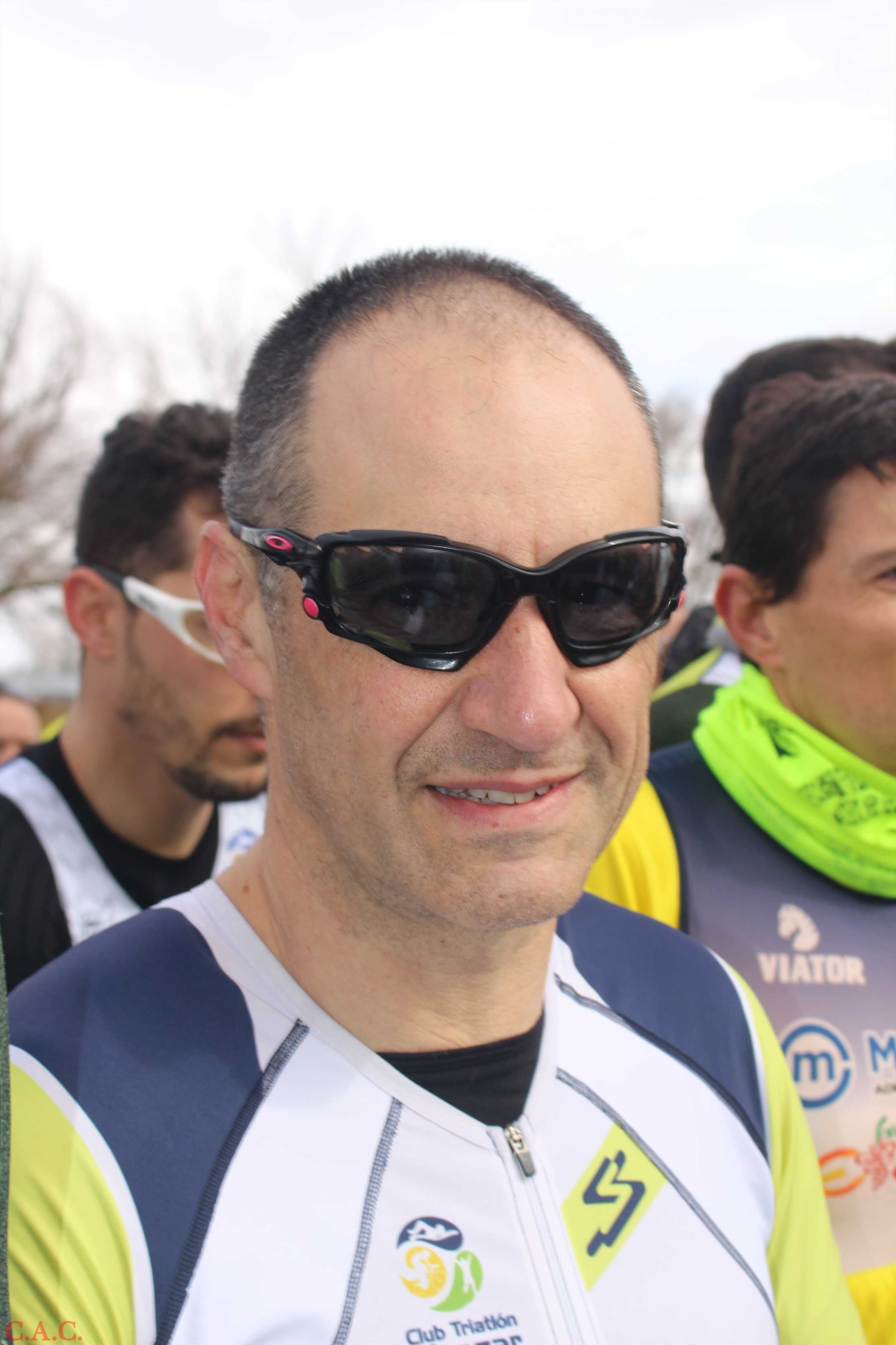 Fotos Duatlón de Tomelloso - GRUPOS DE EDAD 1/2