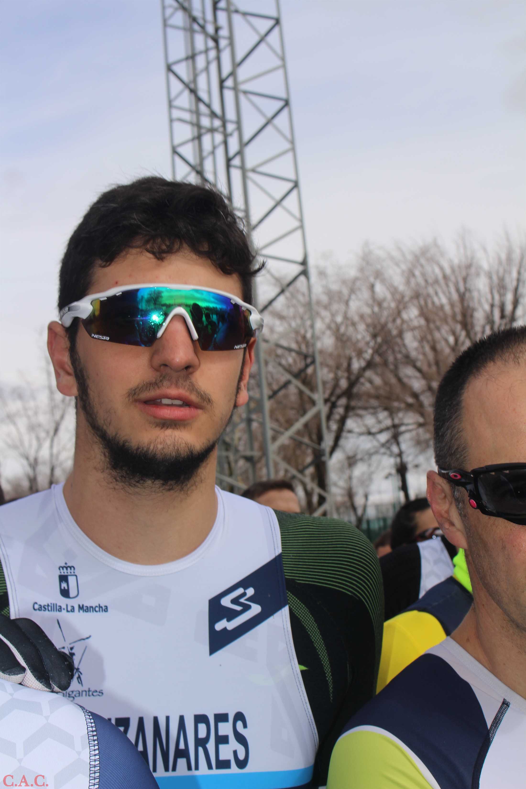 Fotos Duatlón de Tomelloso - GRUPOS DE EDAD 1/2