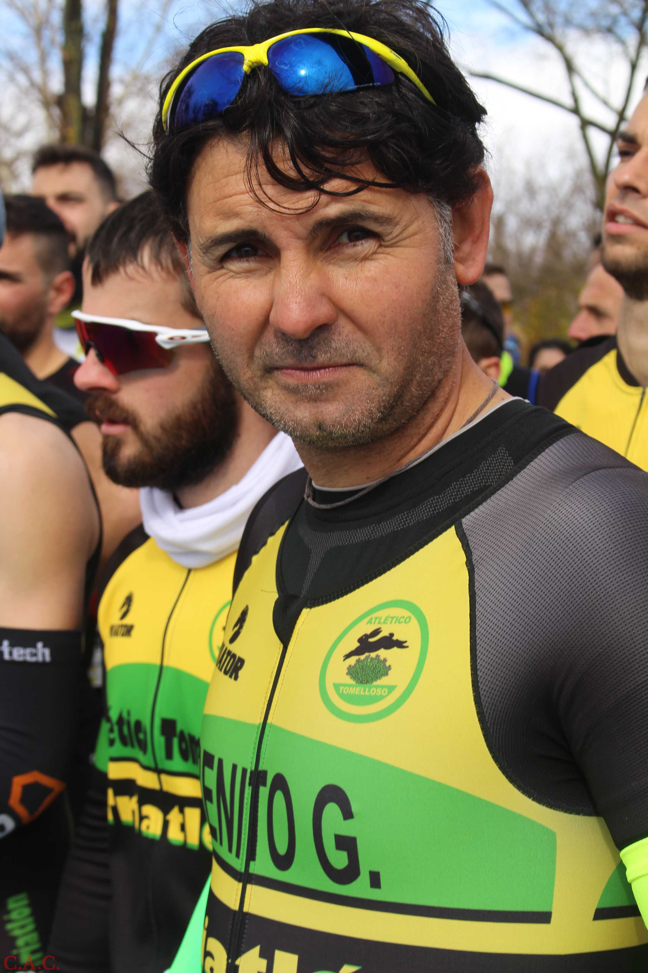 Fotos Duatlón de Tomelloso - GRUPOS DE EDAD 1/2