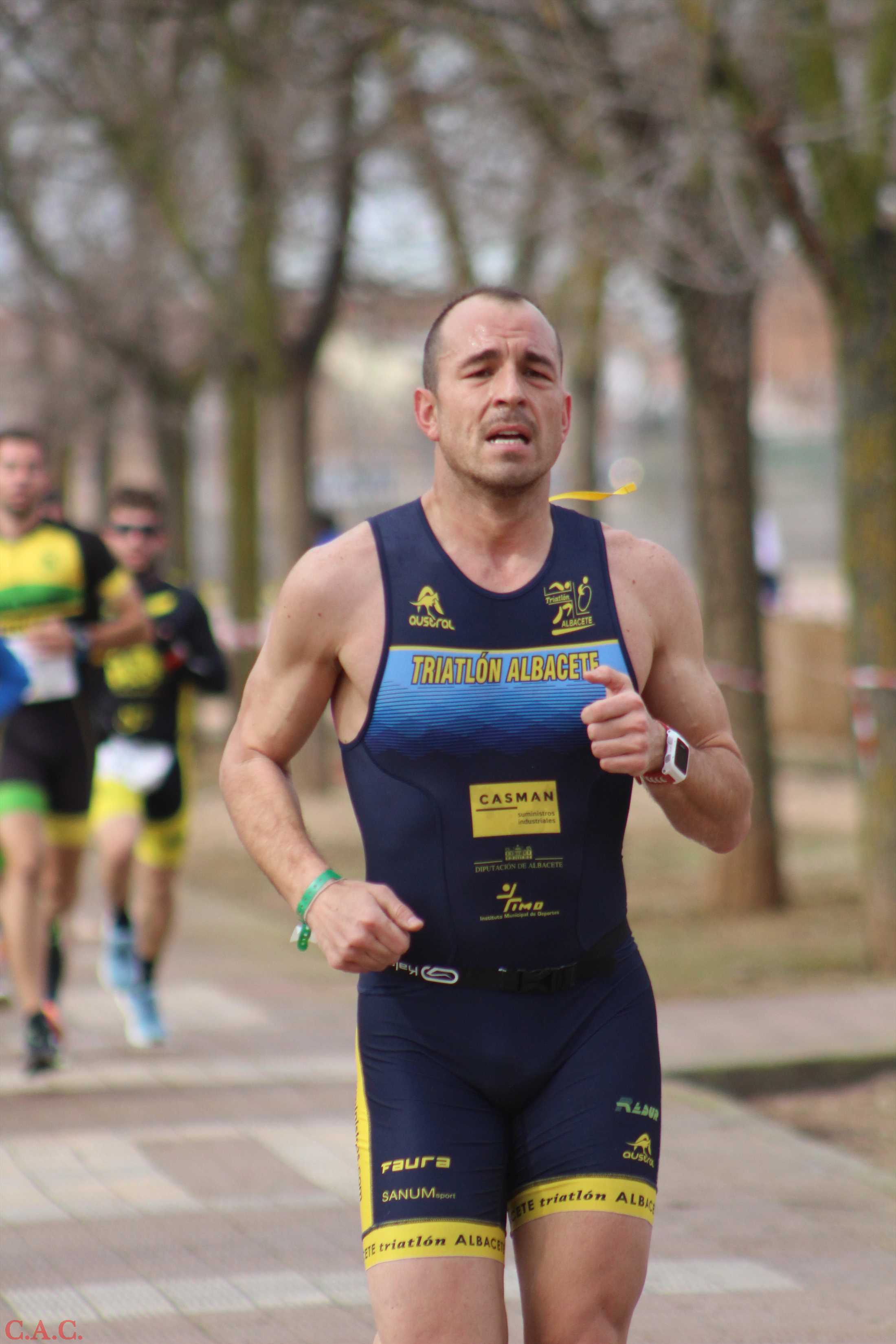 Fotos Duatlón de Tomelloso - GRUPOS DE EDAD 1/2