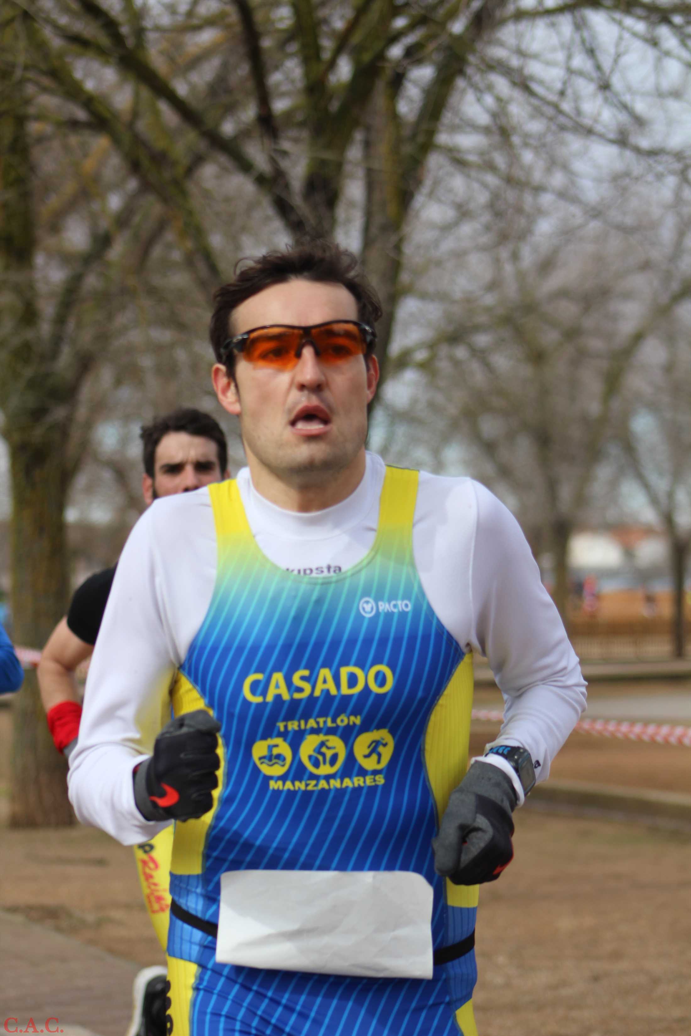 Fotos Duatlón de Tomelloso - GRUPOS DE EDAD 1/2