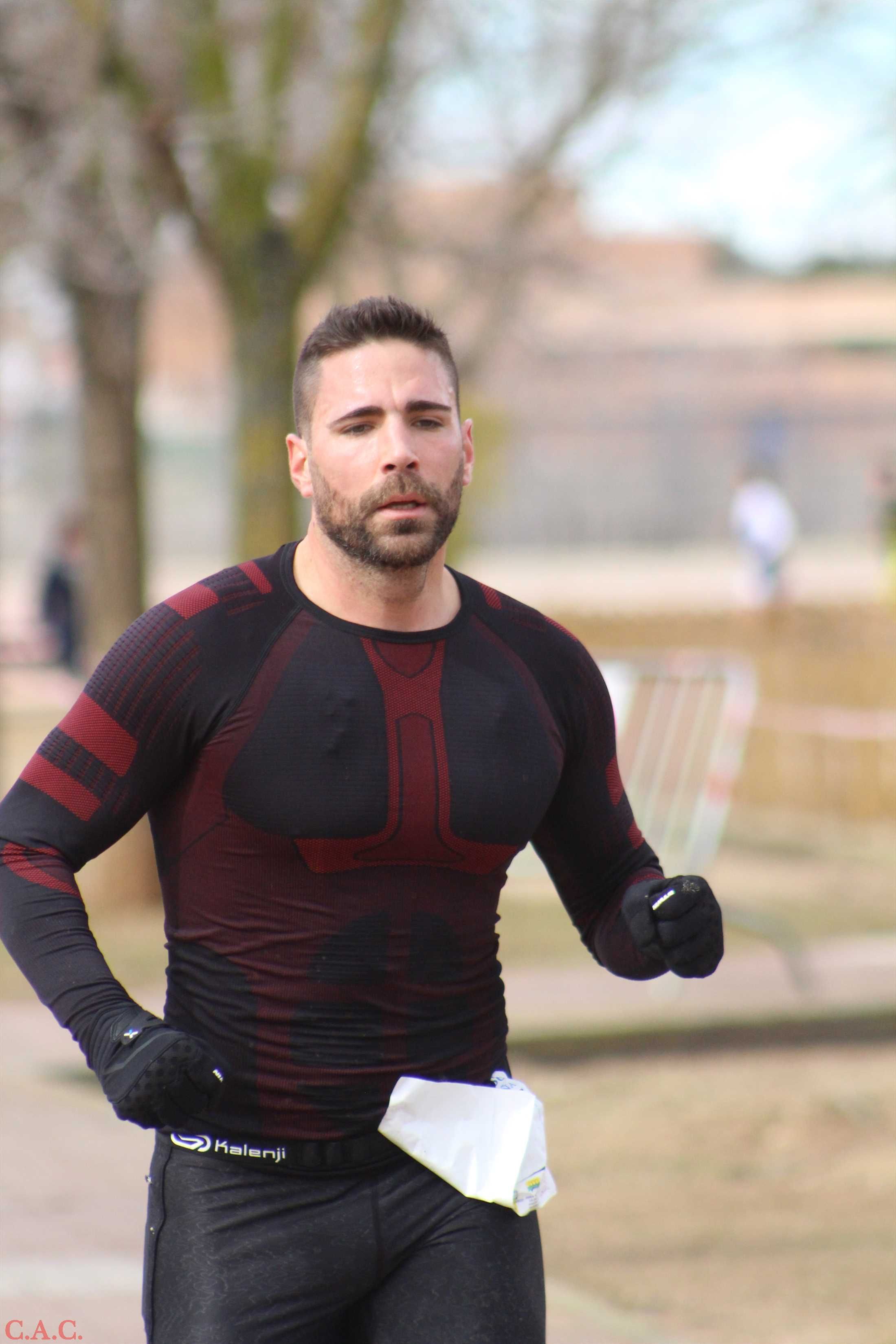 Fotos Duatlón de Tomelloso - GRUPOS DE EDAD 1/2