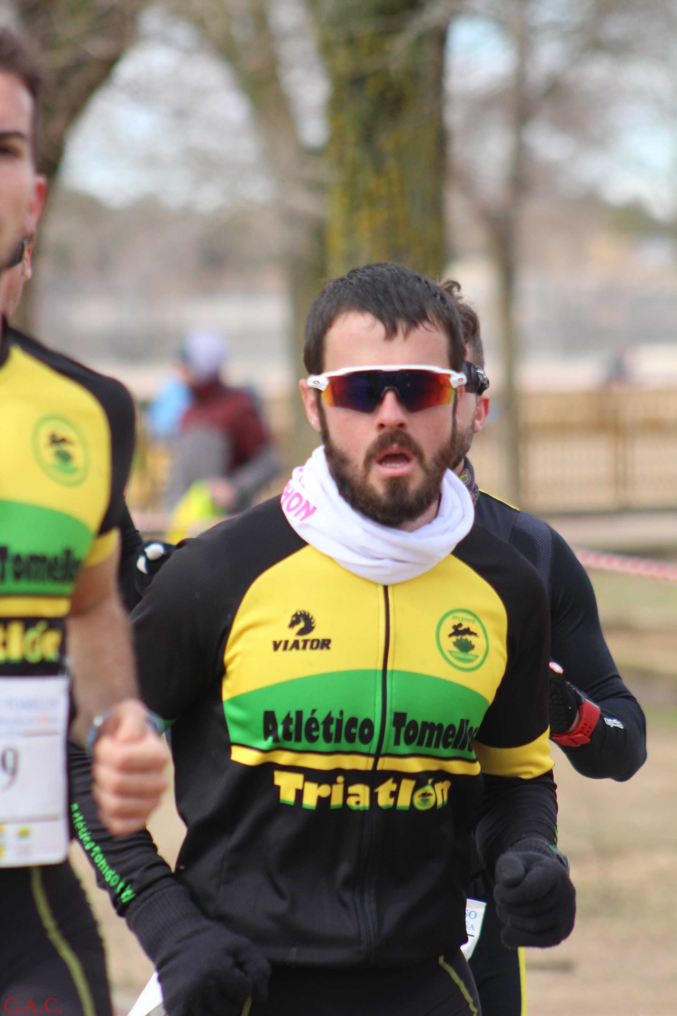 Fotos Duatlón de Tomelloso - GRUPOS DE EDAD 1/2