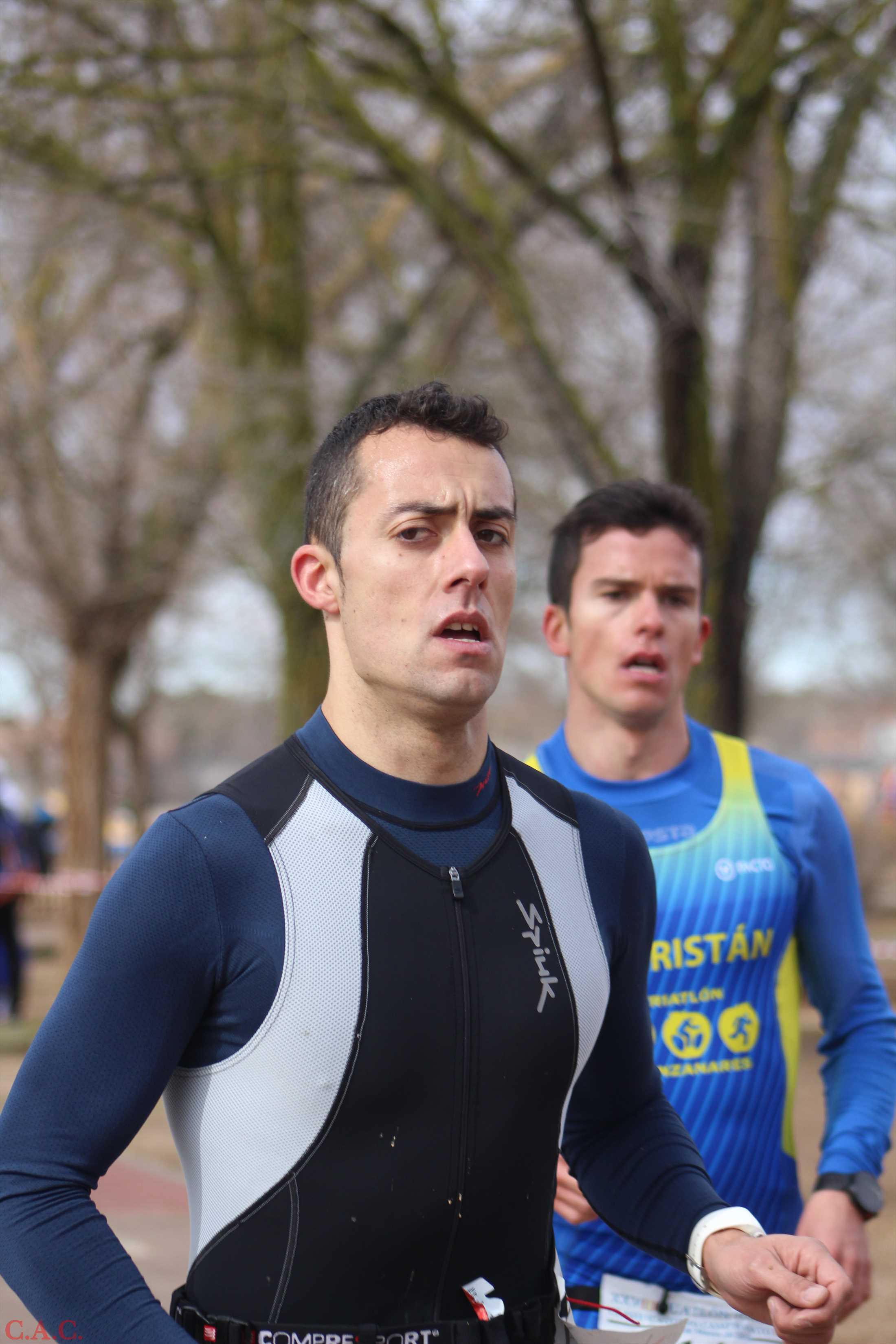 Fotos Duatlón de Tomelloso - GRUPOS DE EDAD 1/2
