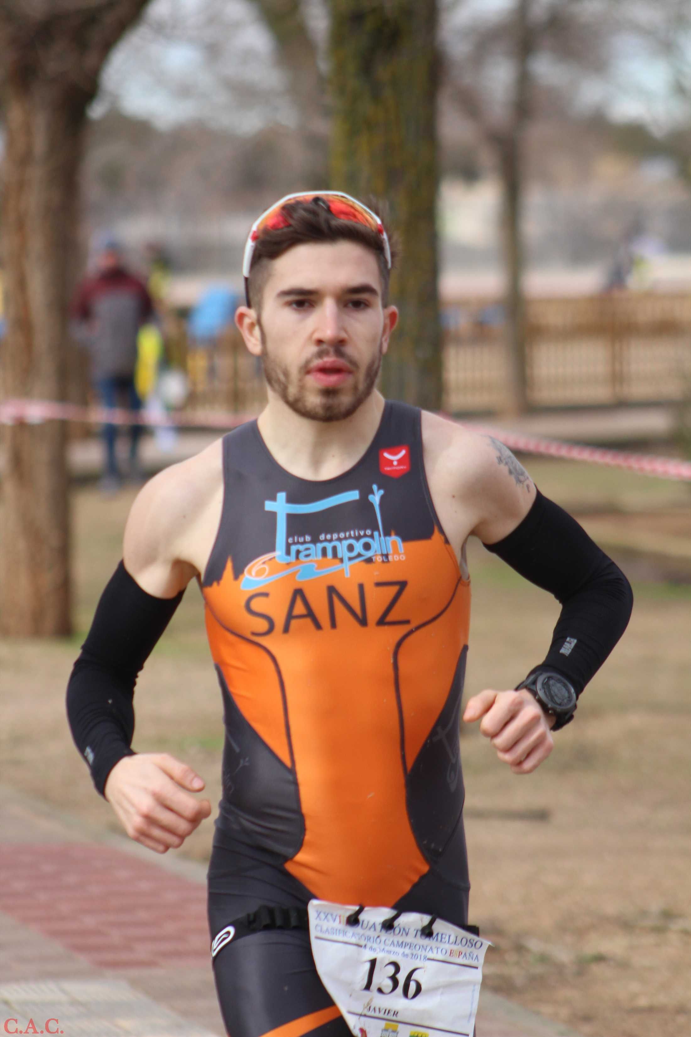 Fotos Duatlón de Tomelloso - GRUPOS DE EDAD 1/2